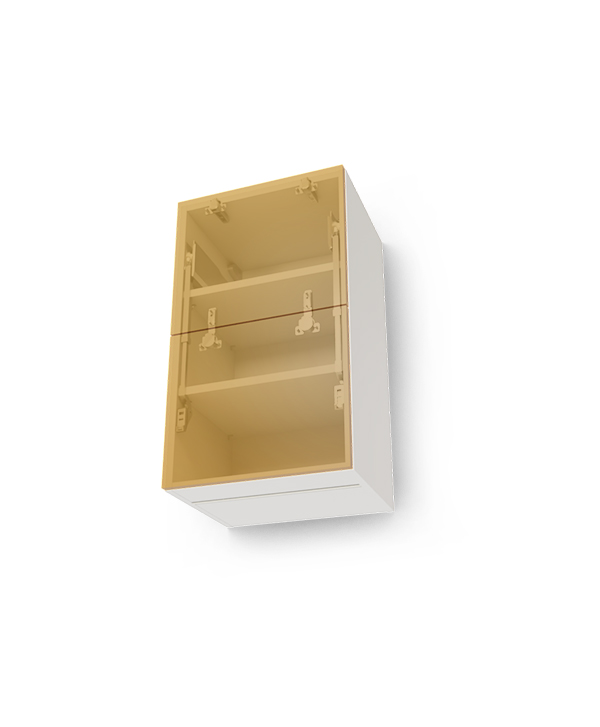 Horní skříňka s výklopem HK Top, 40 cm, výška 78 cm
