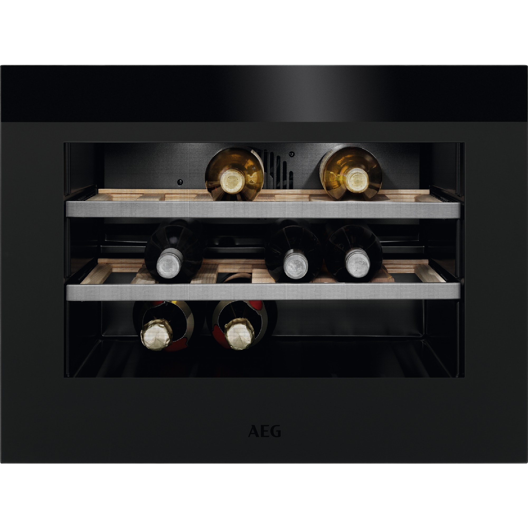 AEG Mastery KWK884520T - Vinotéka