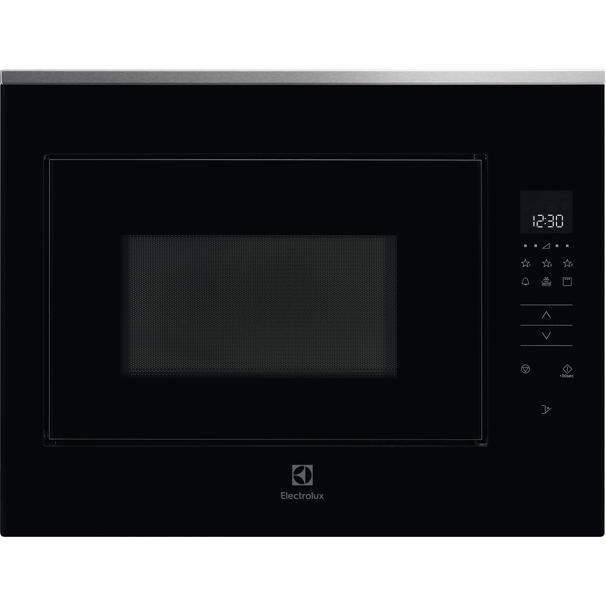 Electrolux 800 FLEX TouchOpen KMFD264TEX - Vestavná mikrovlnná trouba