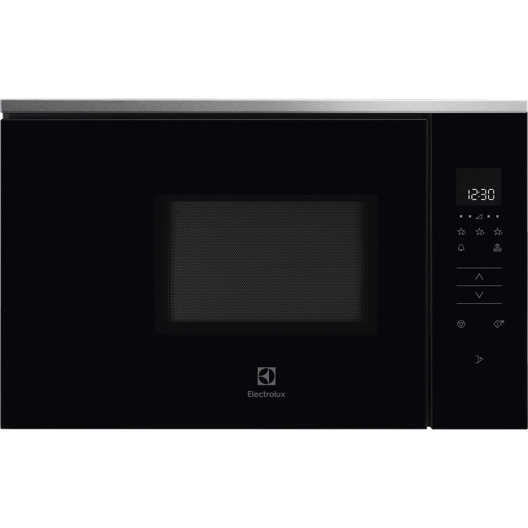 Electrolux 800 FLEX TouchOpen KMFE172TEX - Vestavná mikrovlnná trouba