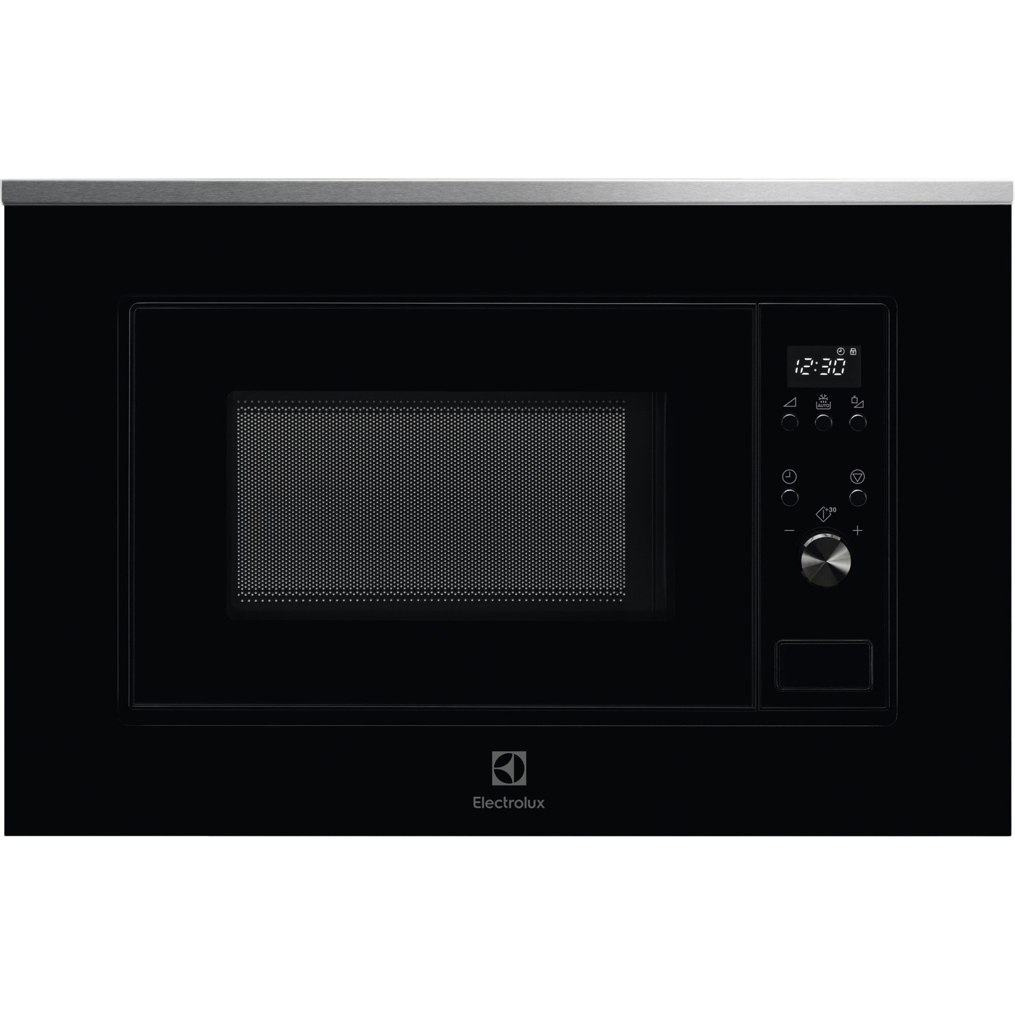 Electrolux Série 300 LMS2203EMX - Vestavná mikrovlnná trouba