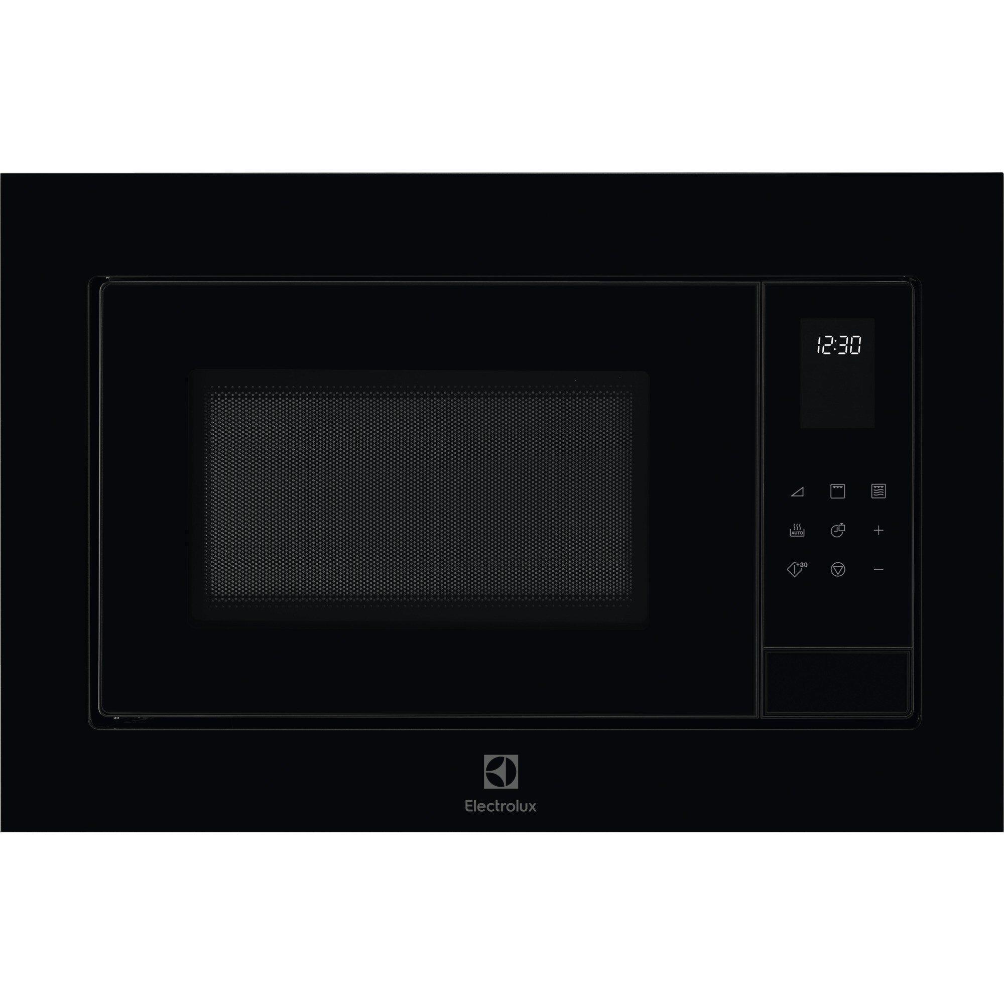 Electrolux 600 FLEX Grill LMS4253TMK - Vestavná mikrovlnná trouba