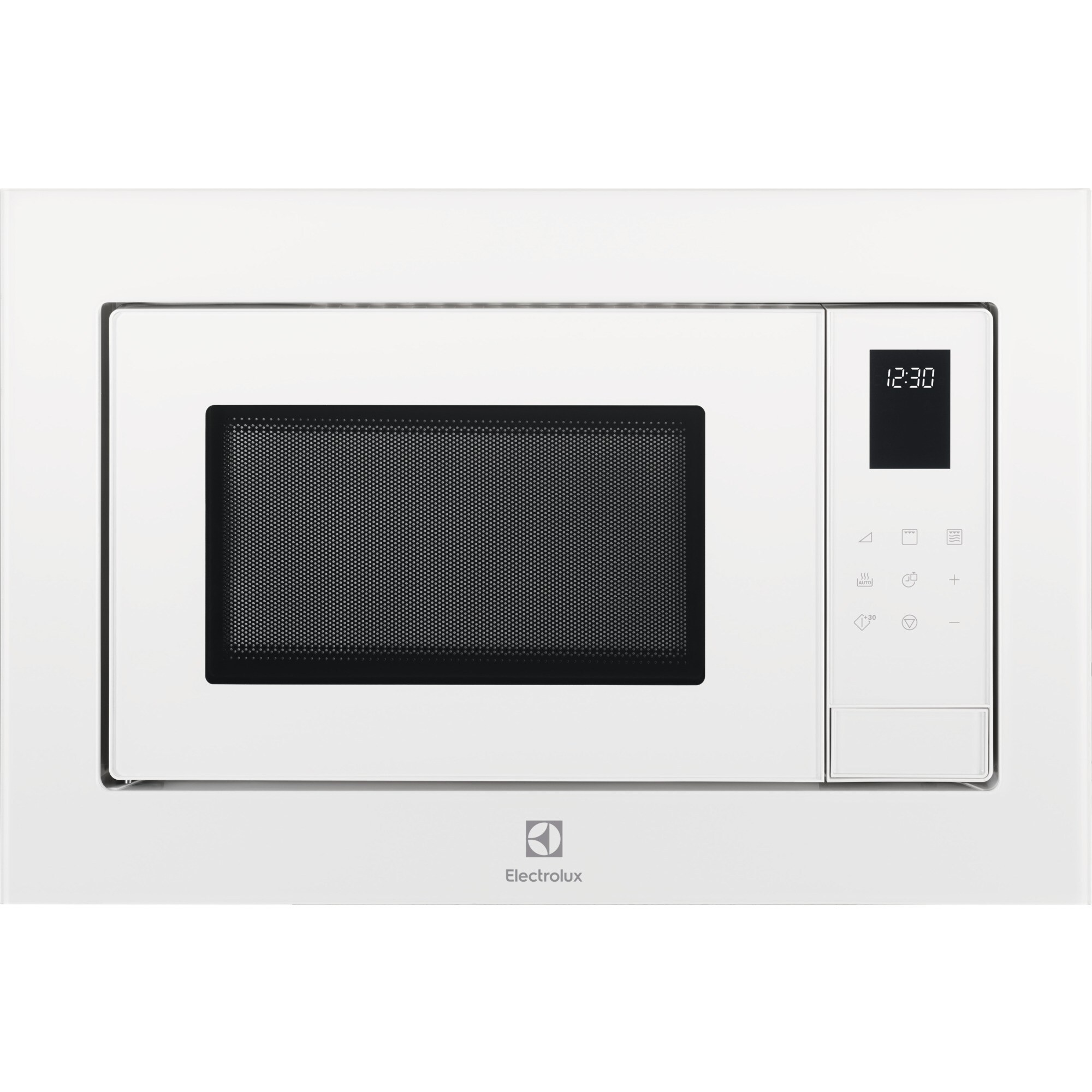 Electrolux 600 FLEX Grill LMS4253TMW - Vestavná mikrovlnná trouba