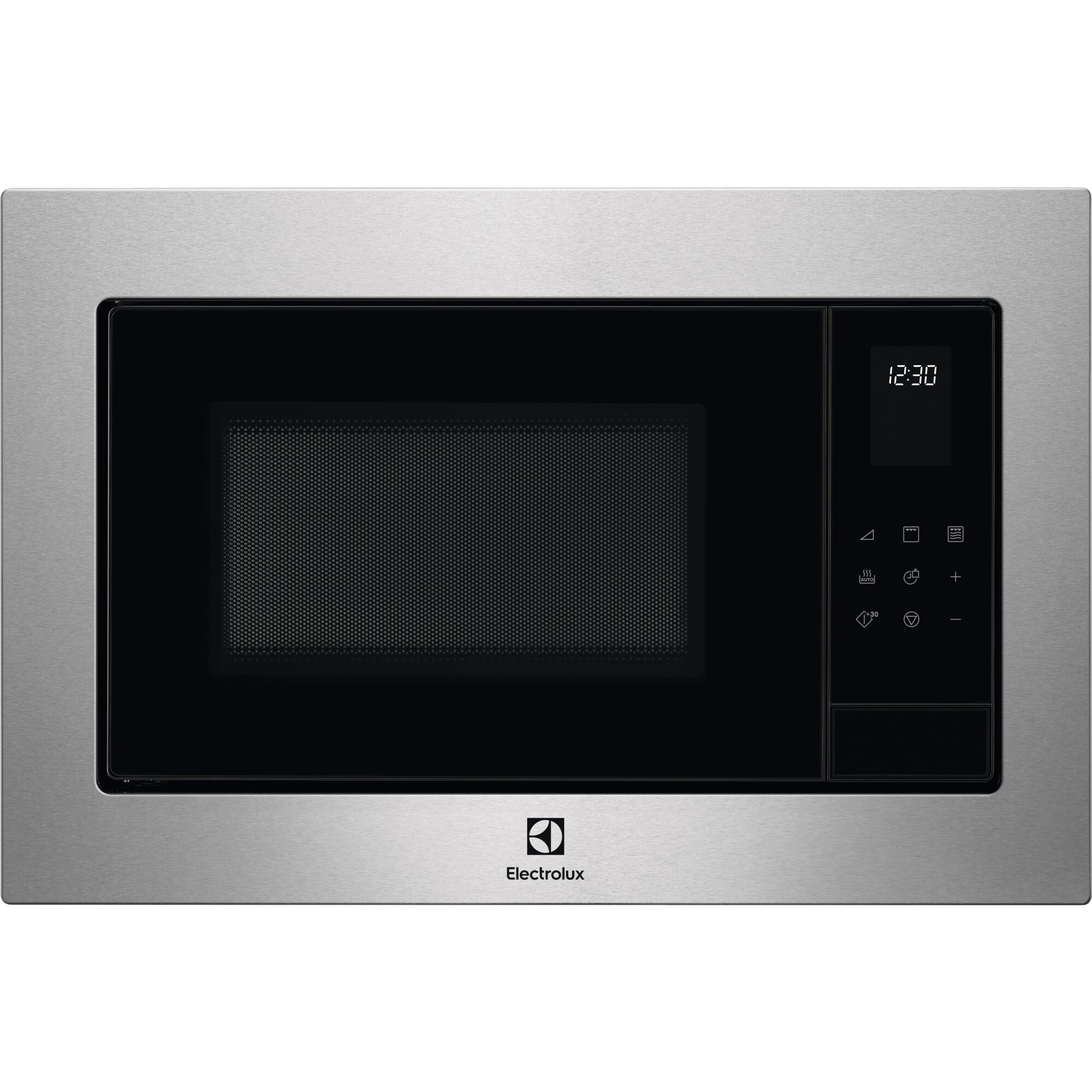 Electrolux 600 FLEX Grill EMS4253TEX - Vestavná mikrovlnná trouba