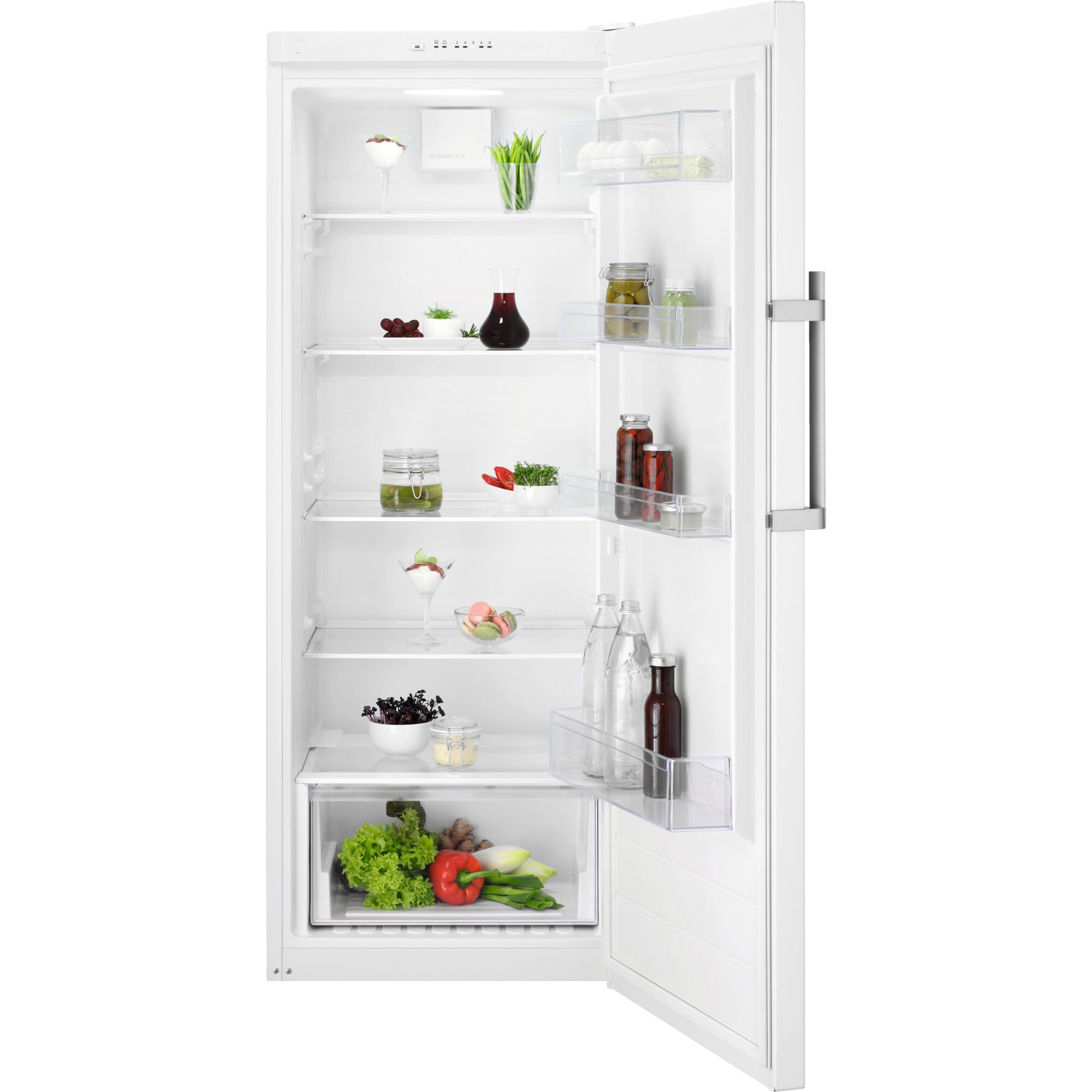 AEG RKB333E2DW - Chladnička monoklimatická