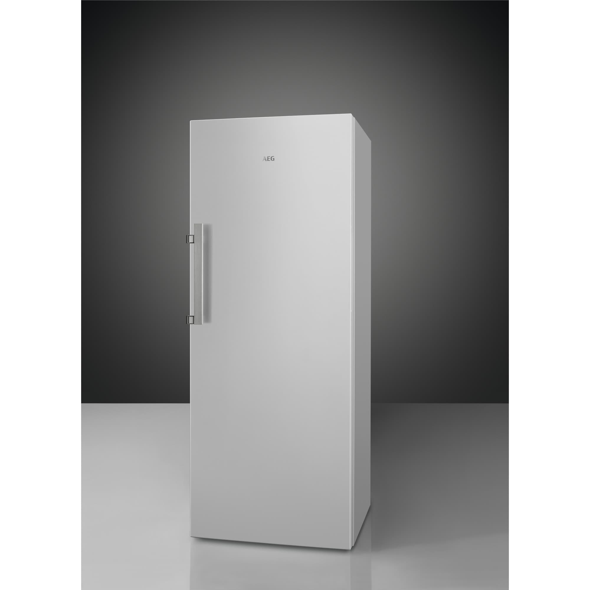 AEG RKB333E2DW - Chladnička monoklimatická