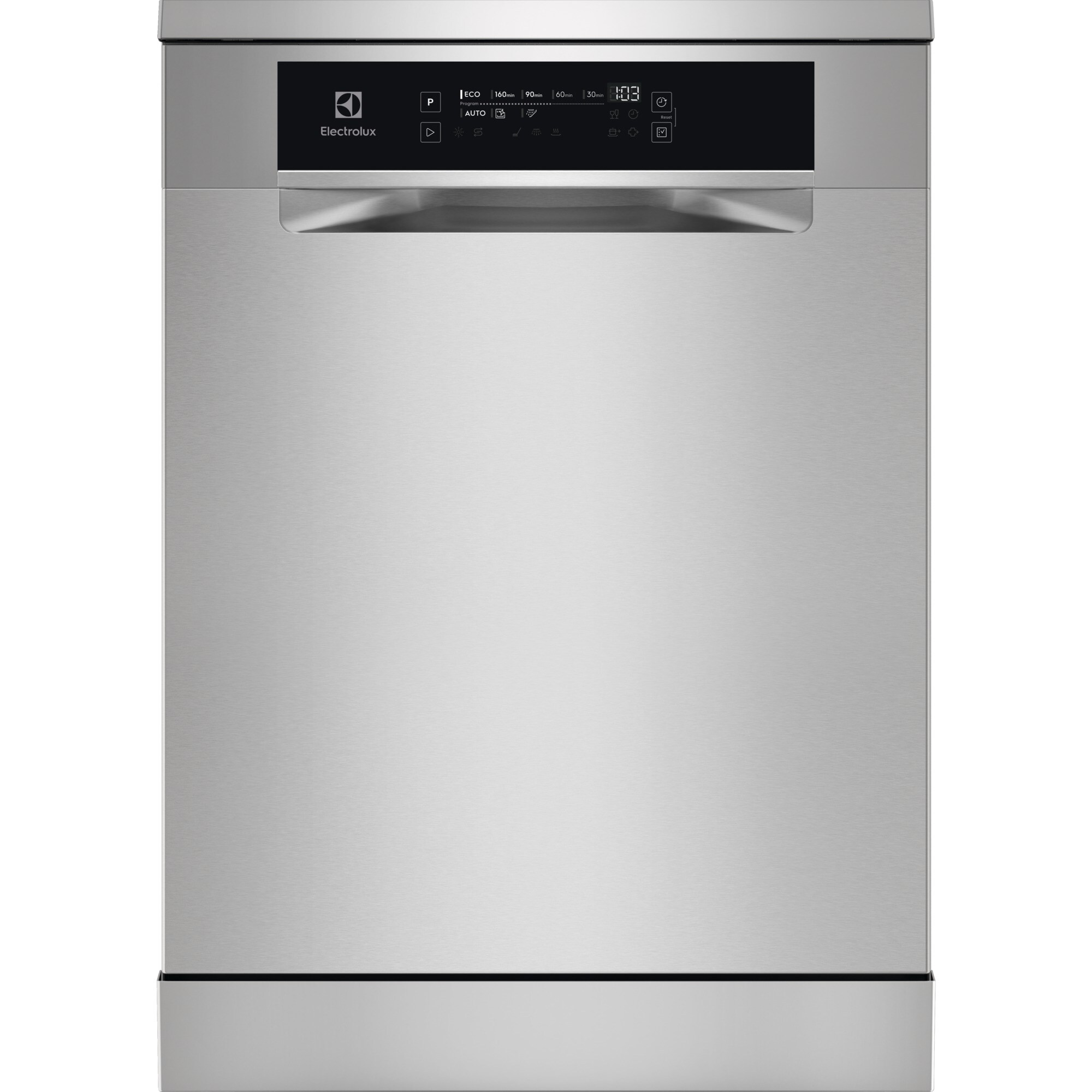 Electrolux ESM89400SX - FS - Myčka nádobí 60 cm