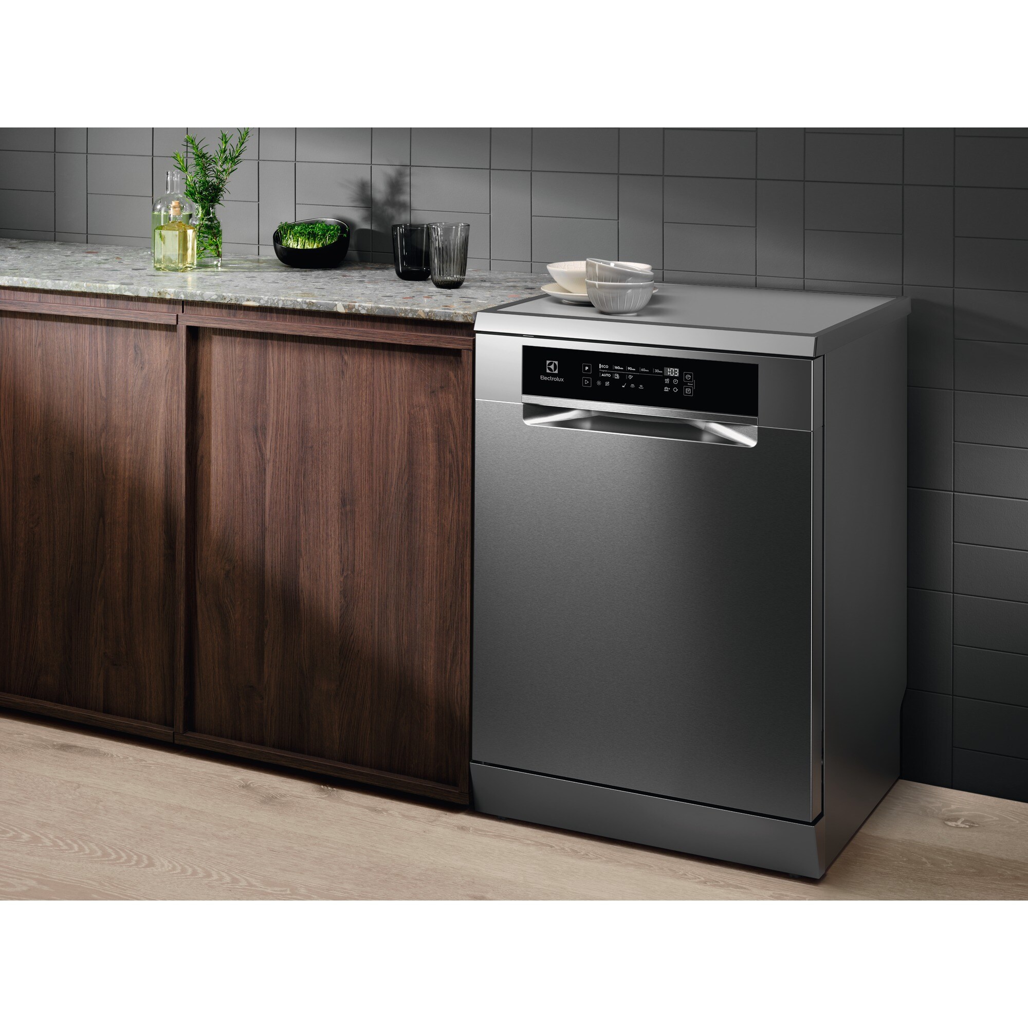 Electrolux ESM89400SX - FS - Myčka nádobí 60 cm