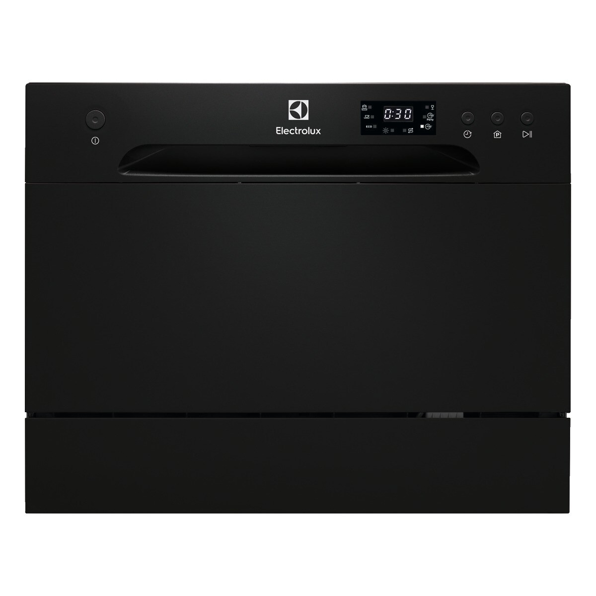 Electrolux ESF2400OK - Myčky nádobí - kompaktní