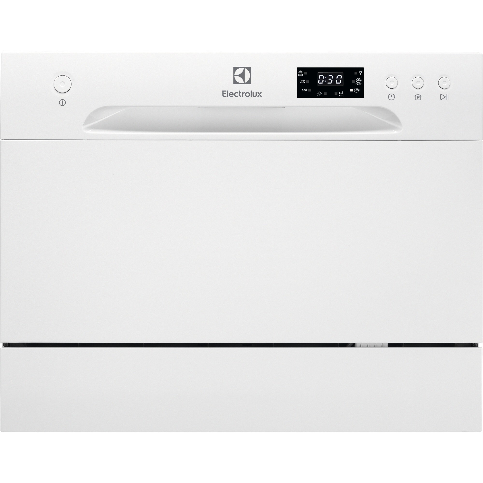 Electrolux ESF2400OW - Myčky nádobí - kompaktní
