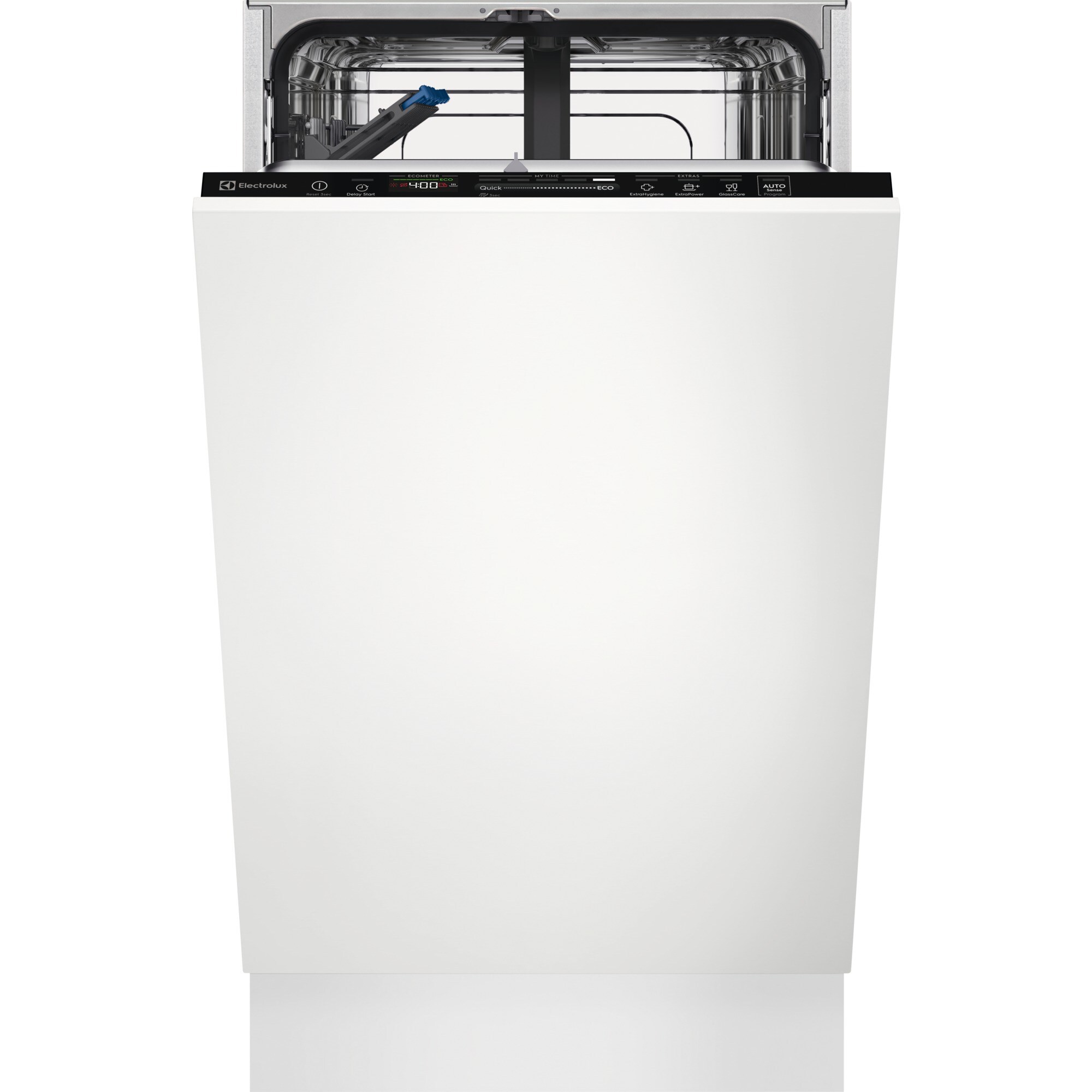 Electrolux 700 PRO GlassCare EEG62310L - Myčka nádobí - plně integrovaná 45 cm