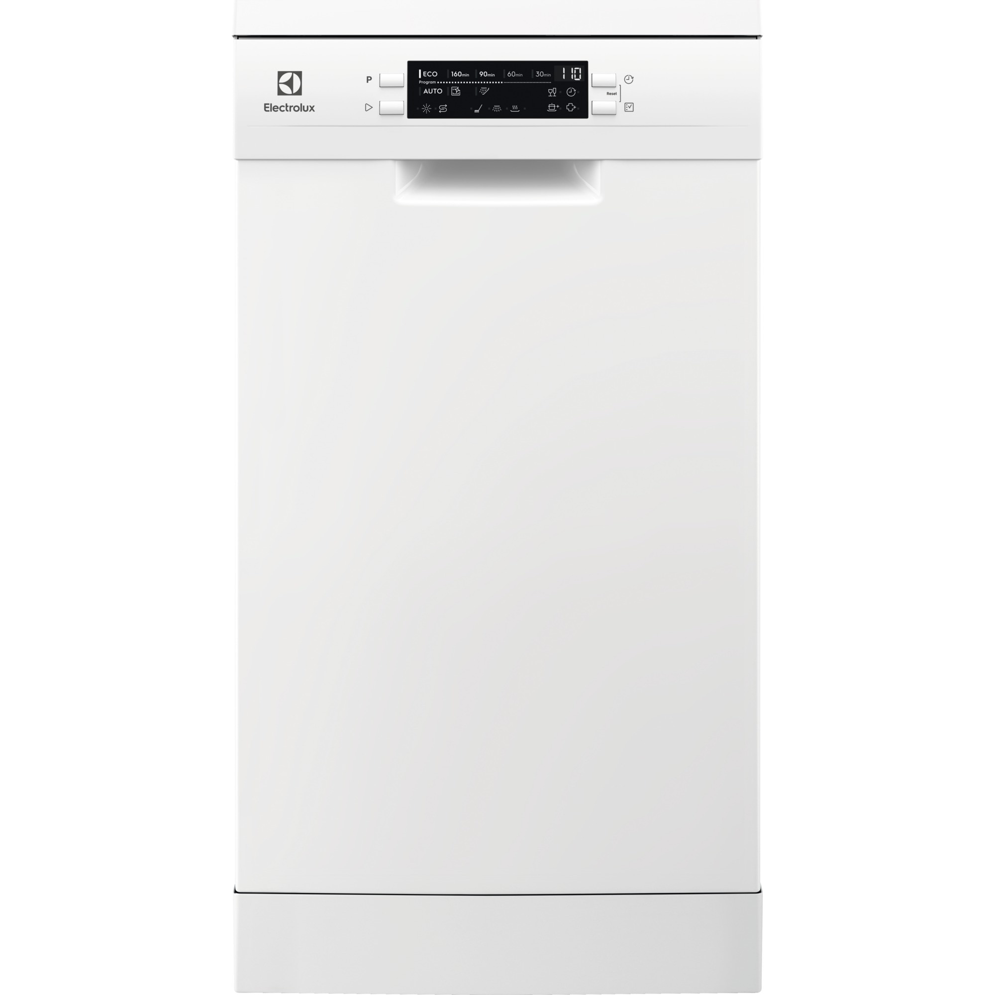 Electrolux ESG42310SW - FS - Myčka nádobí 45 cm