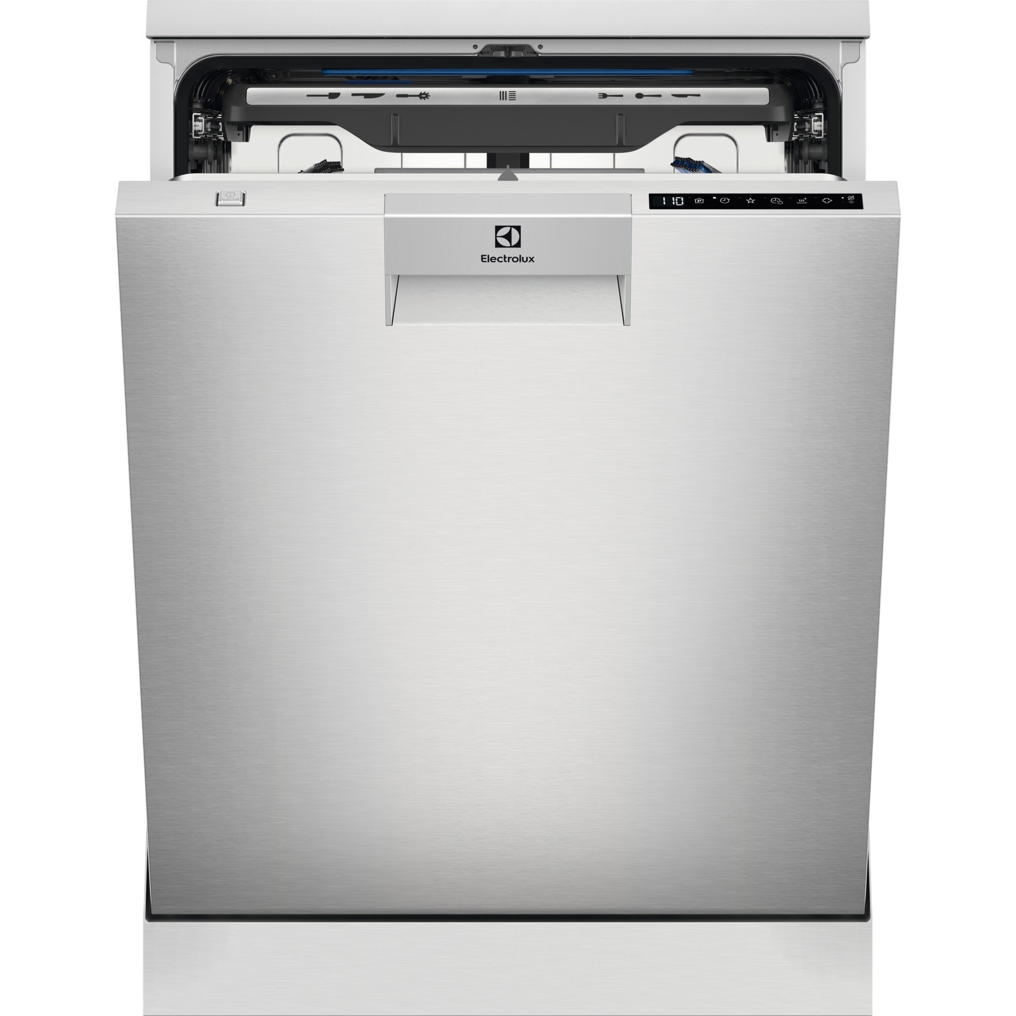 Electrolux ESM89300SX - FS - Myčka nádobí 60 cm