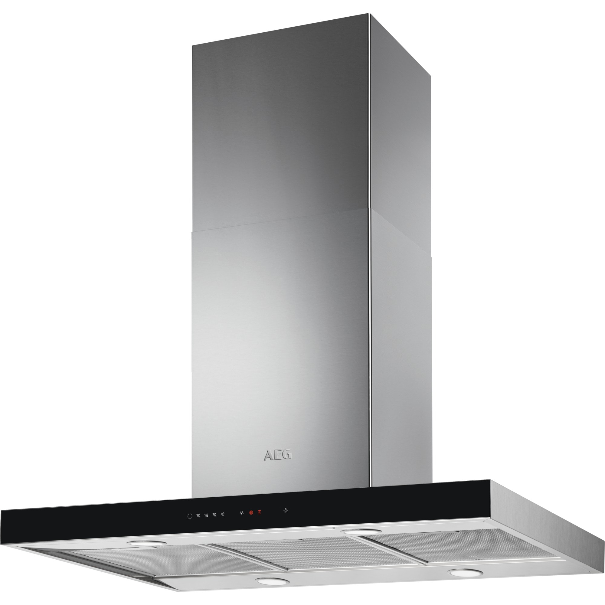 AEG Mastery Hob2Hood DIE5961HG - Odsavač par