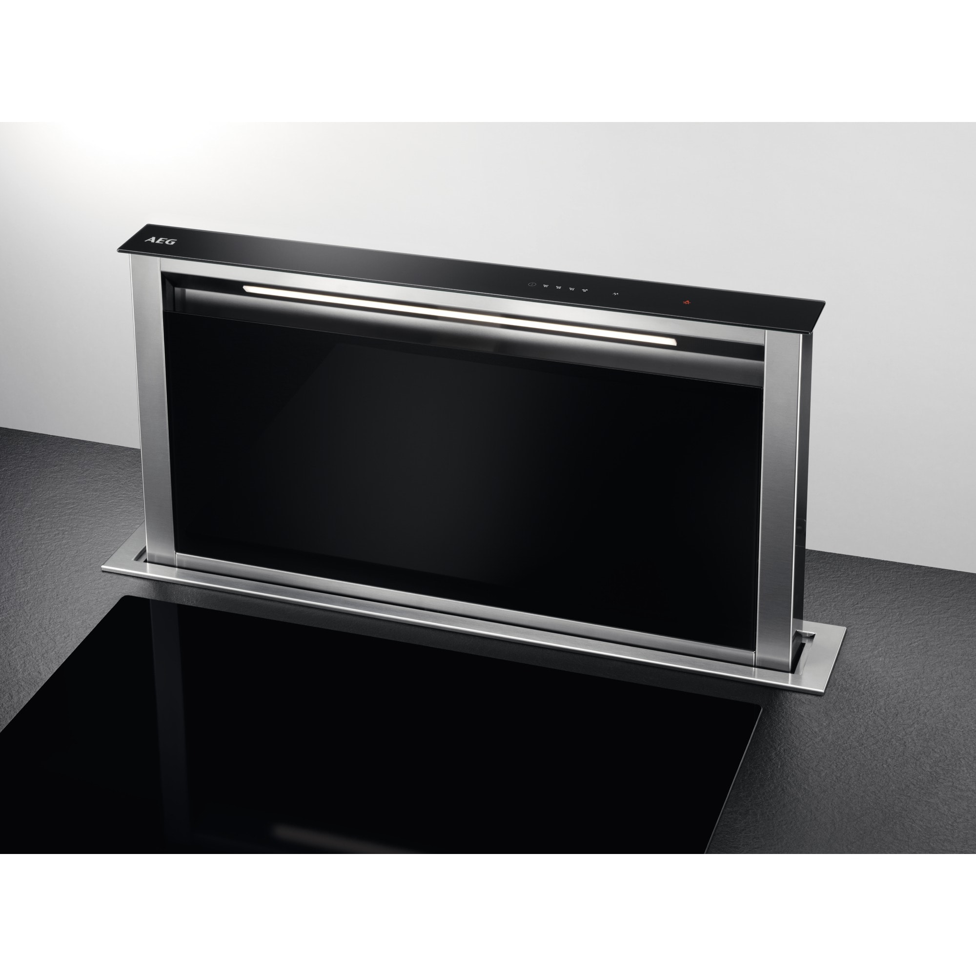 AEG Mastery Breeze DDE5960B - Odsavač par