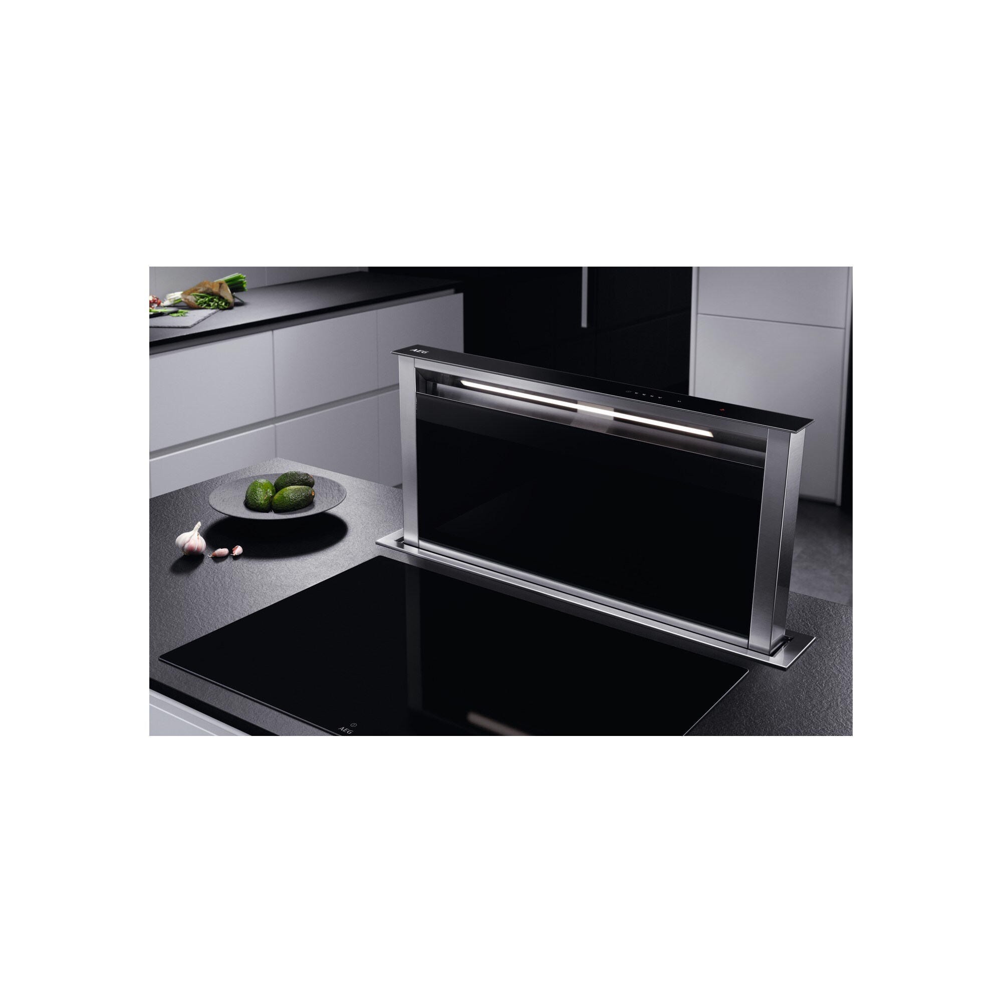 AEG Mastery Breeze DDE5960B - Odsavač par