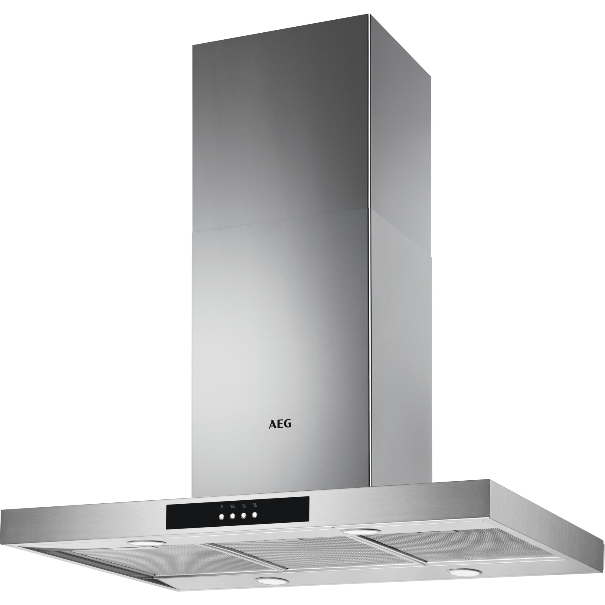 AEG Mastery DIB3951M - Odsavač par