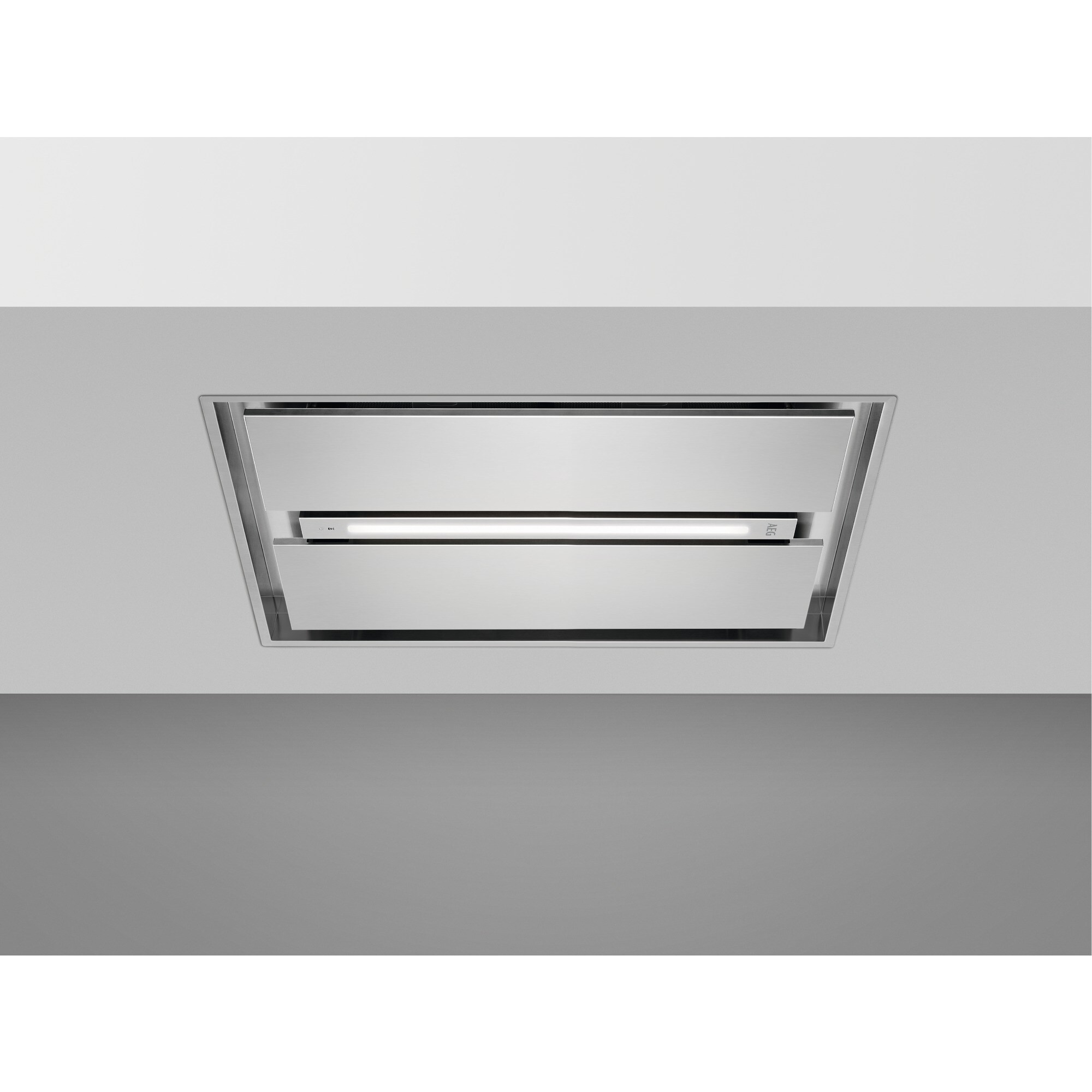 AEG Mastery Hob2Hood DCE5960HM - Odsavač par