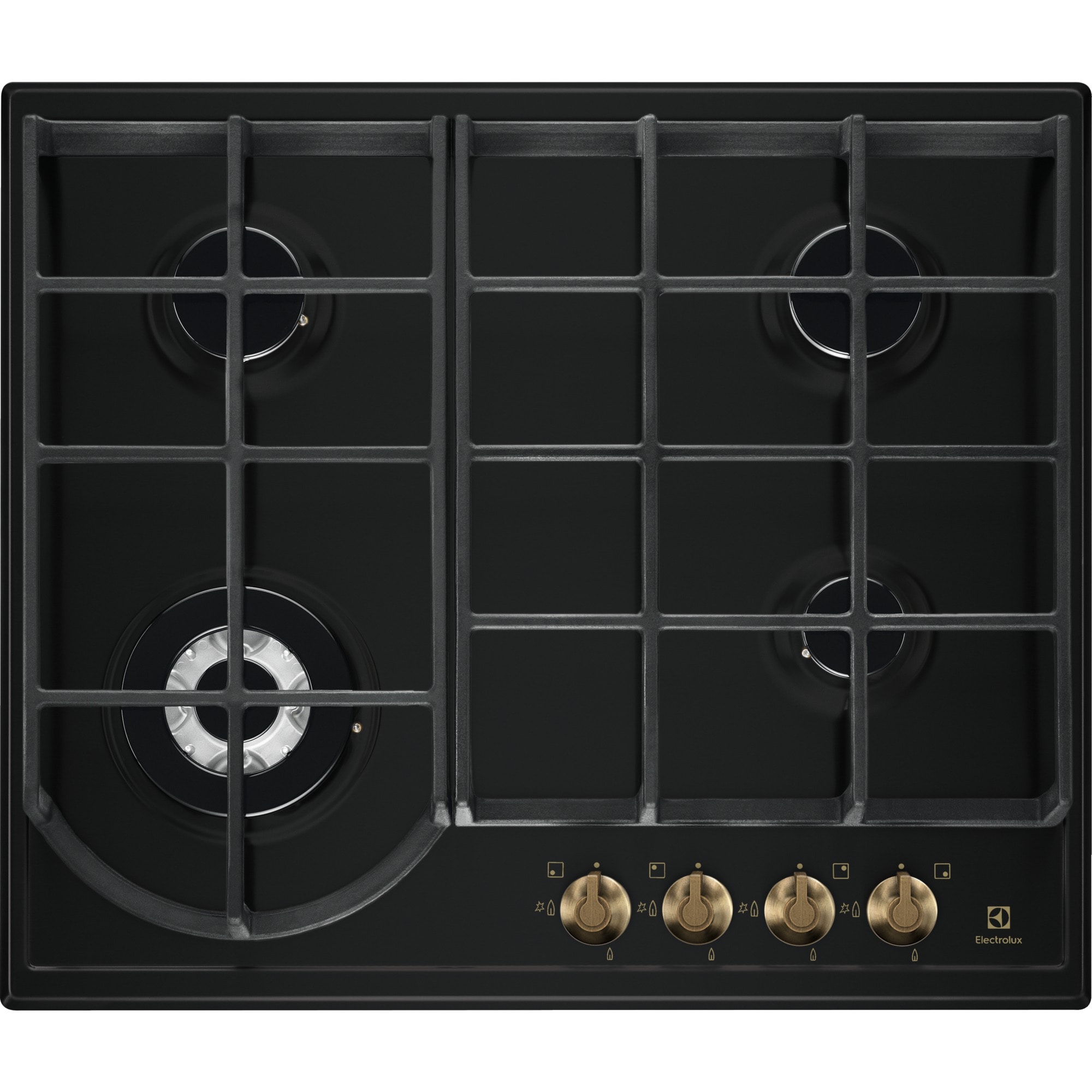 Electrolux EGH6343ROR - Deska plynová