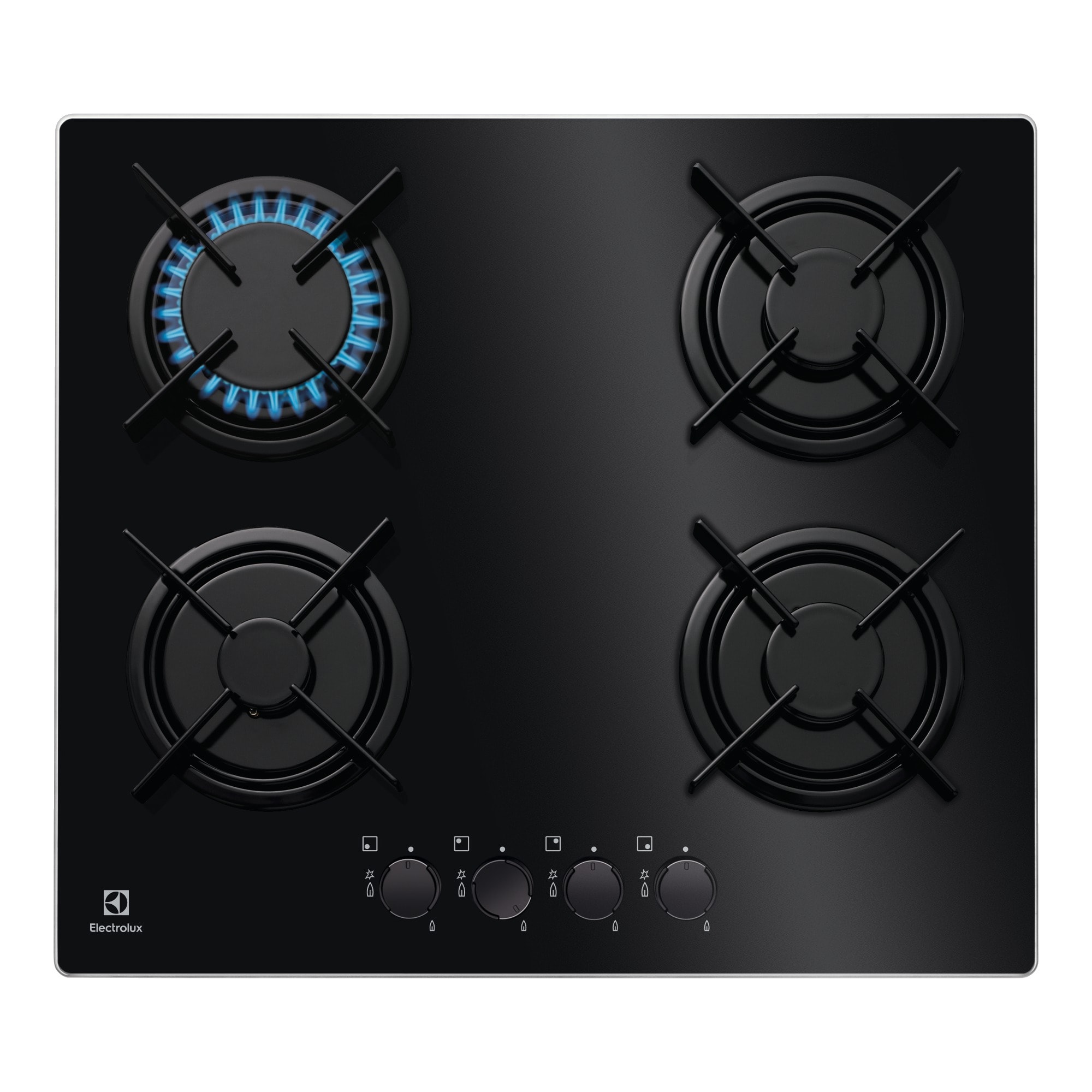 Electrolux Série 300 EGT6242NVK - Deska plynová
