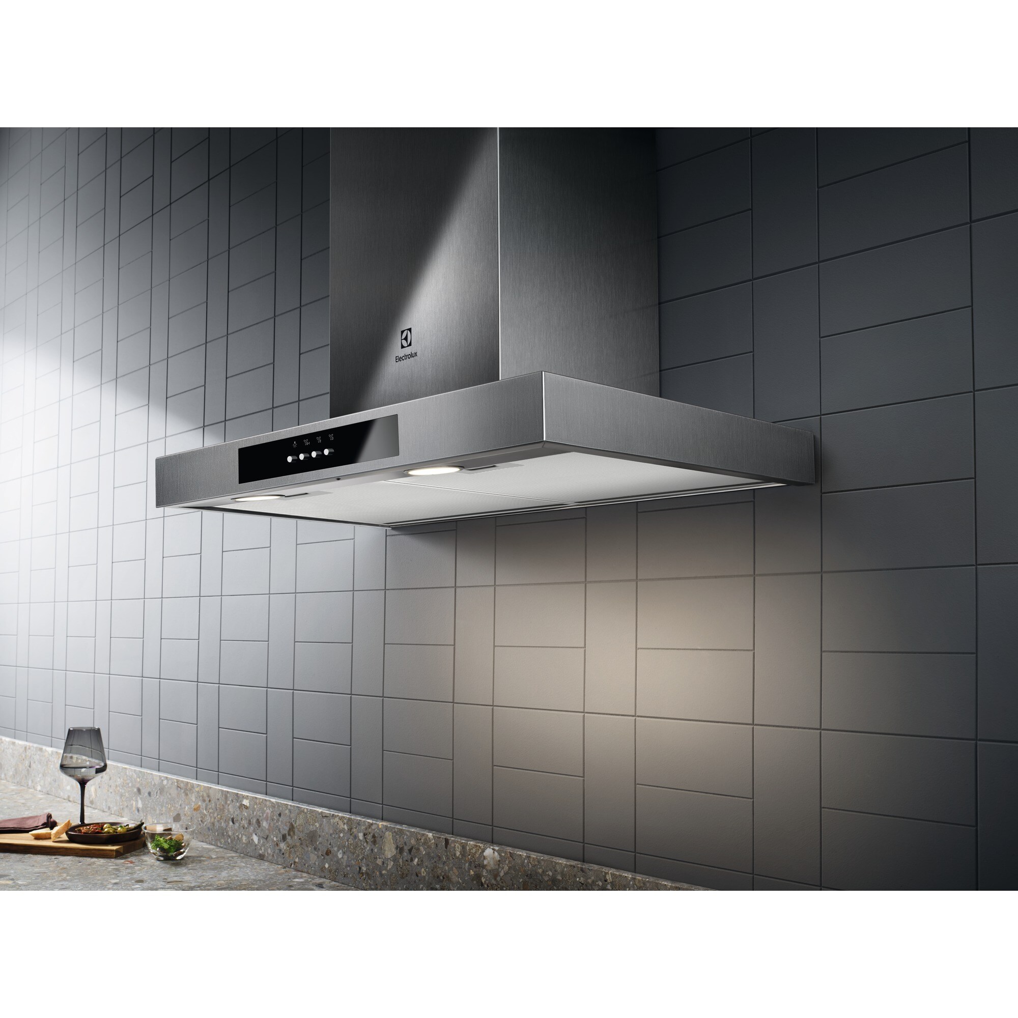 Electrolux 600 FLEX LEDSpot LFT426X - Odsavač par