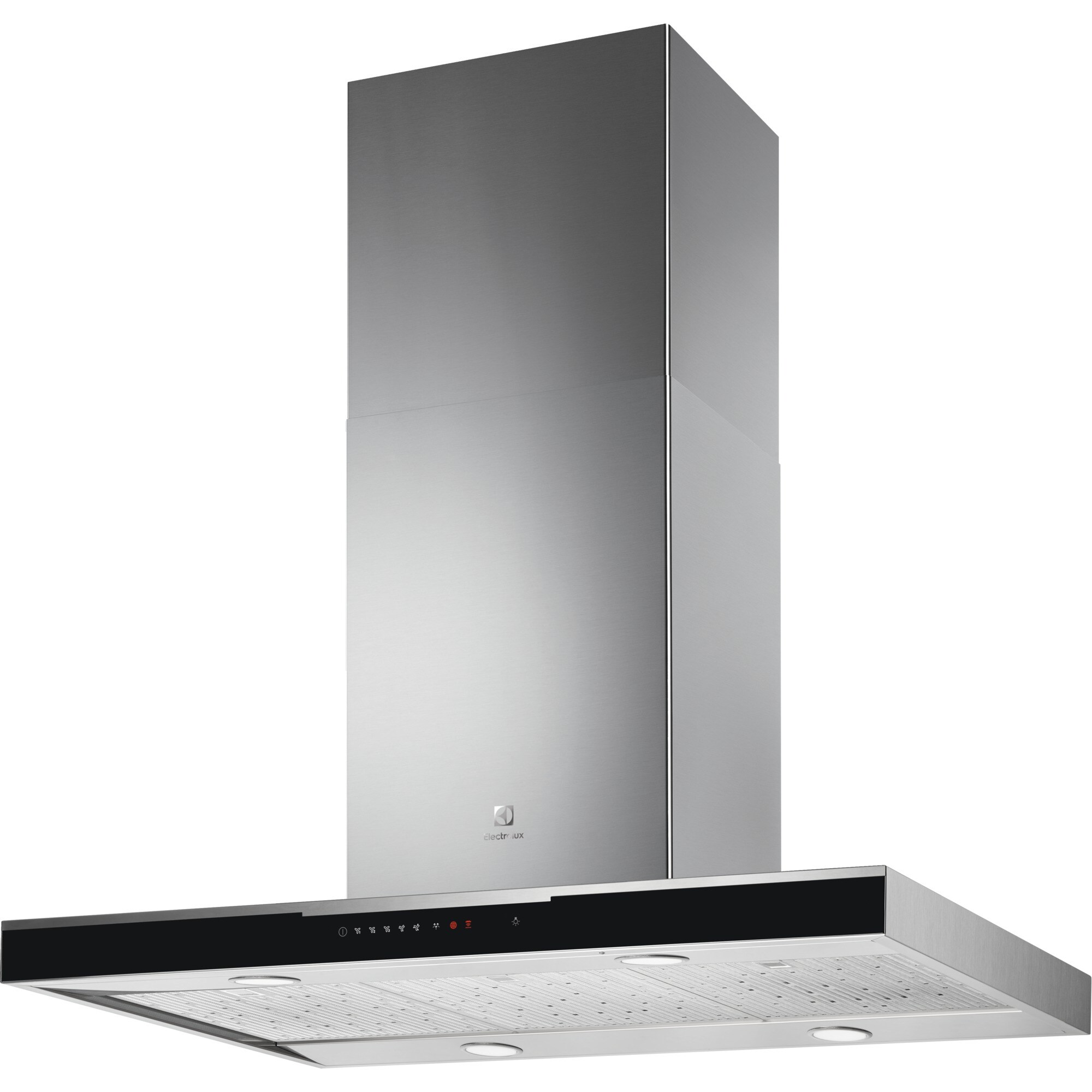 Electrolux 900 SENSE Hob2Hood KFIB19X - Odsavač par