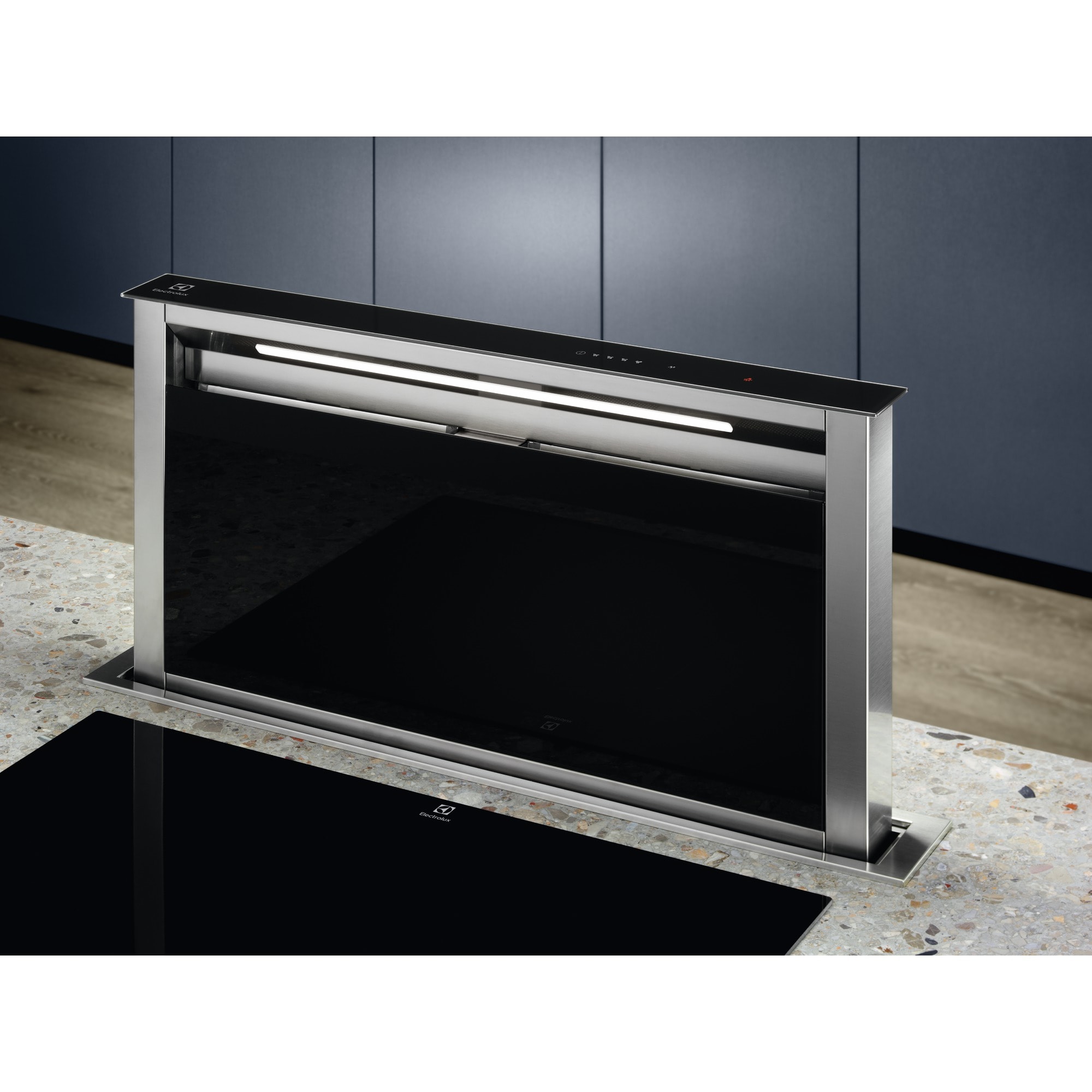 Electrolux 700 FLEX Breeze LFD619Y - Odsavač par