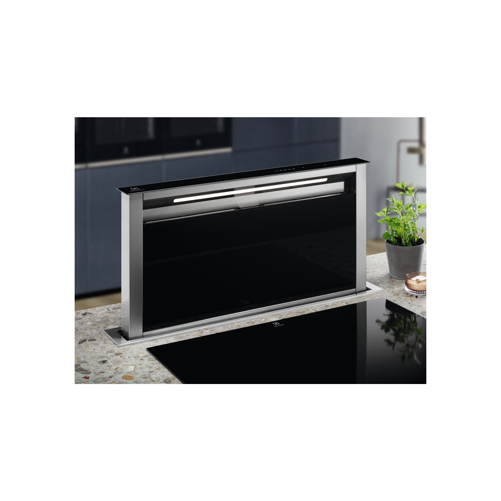 Electrolux 700 FLEX Breeze LFD619Y - Odsavač par