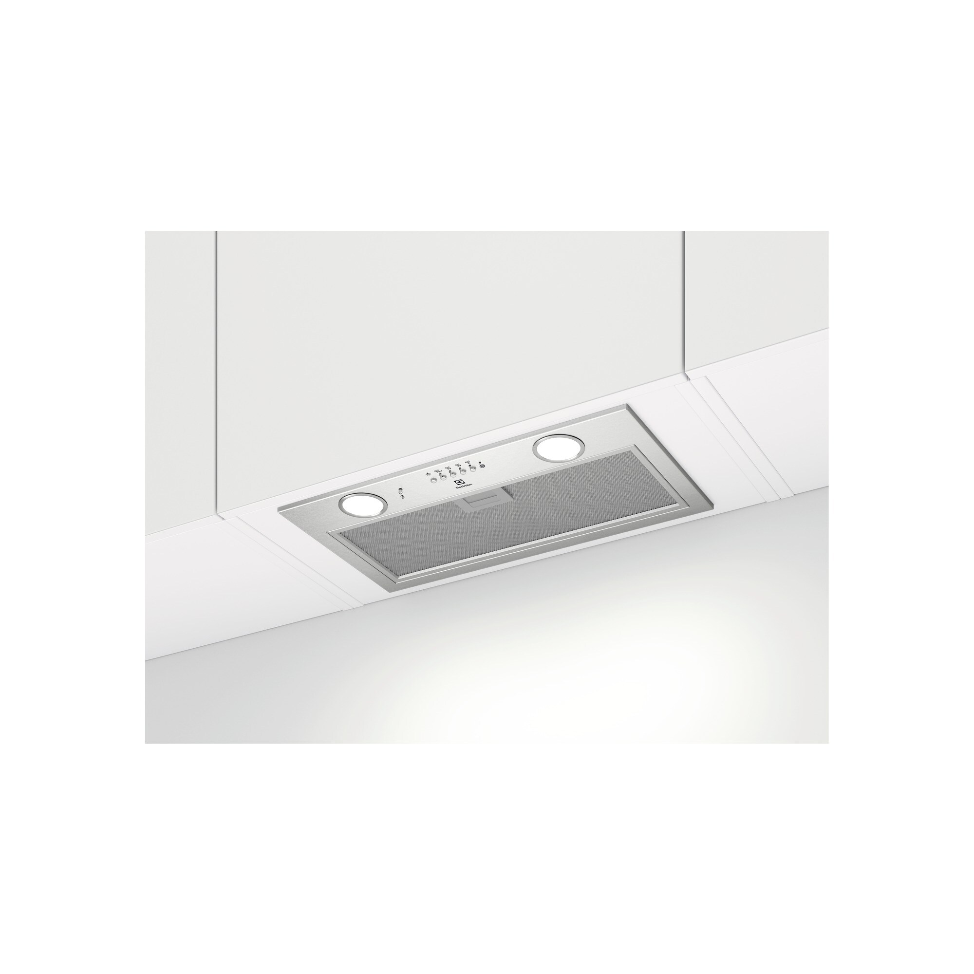 Electrolux 700 SENSE Hob2Hood LFG516X - Odsavač par