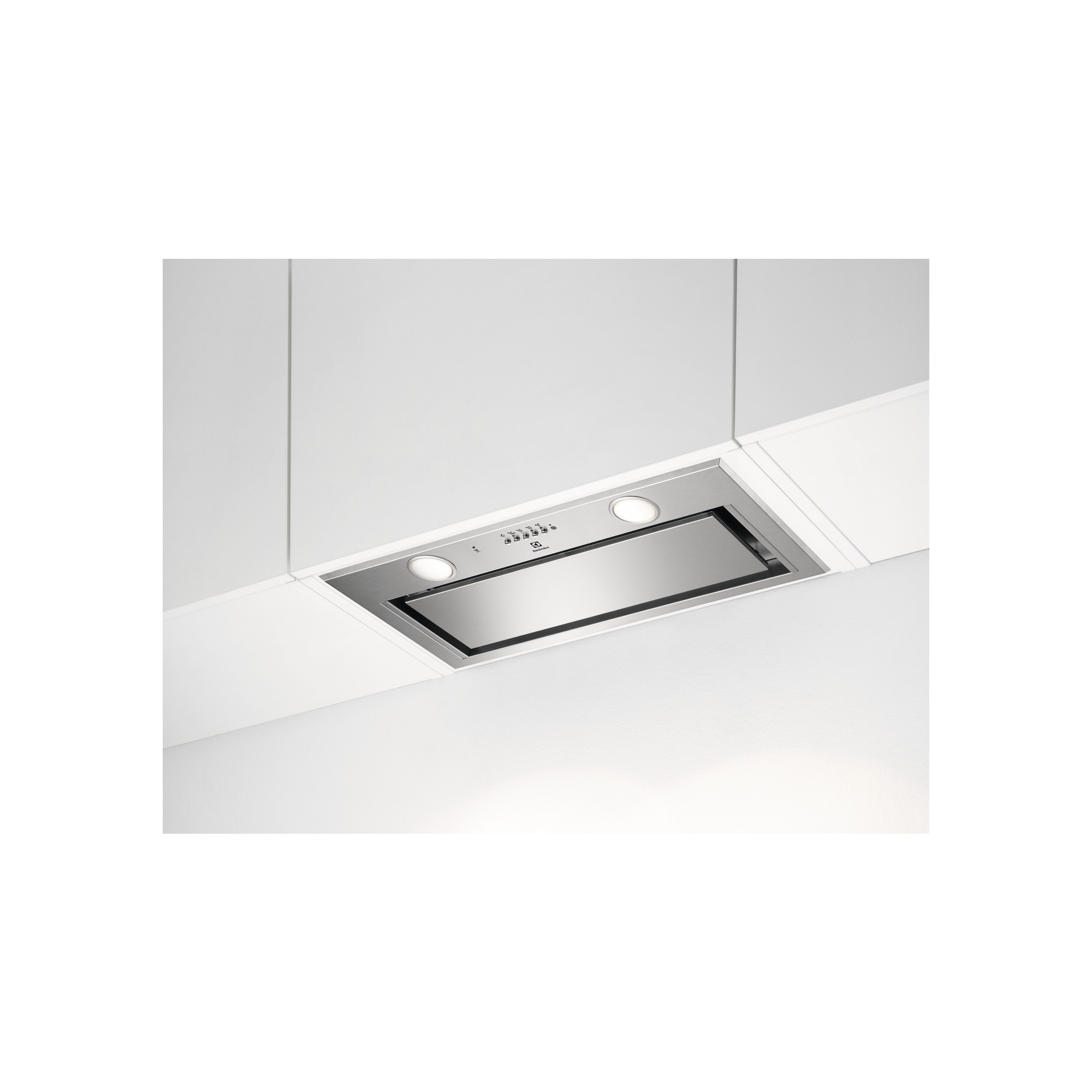 Electrolux 700 SENSE Hob2Hood LFG716X - Odsavač par