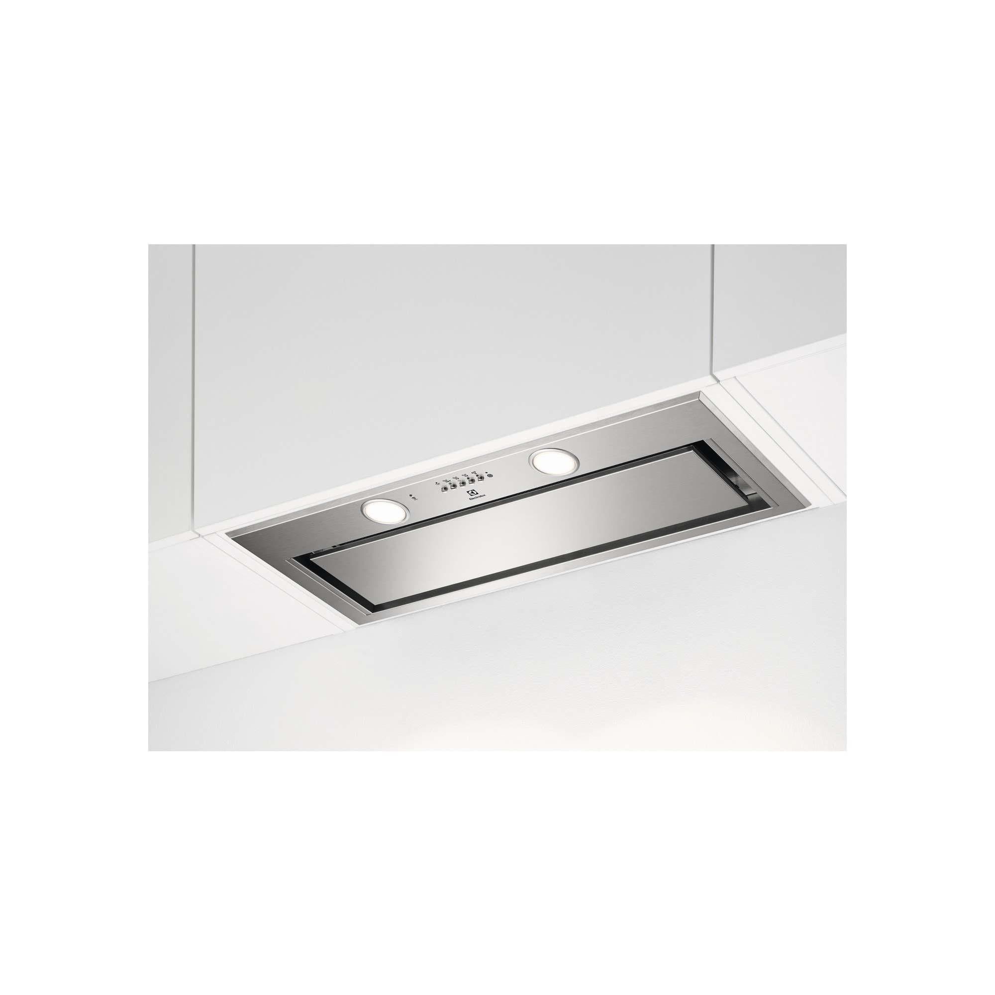 Electrolux 700 SENSE Hob2Hood LFG719X - Odsavač par