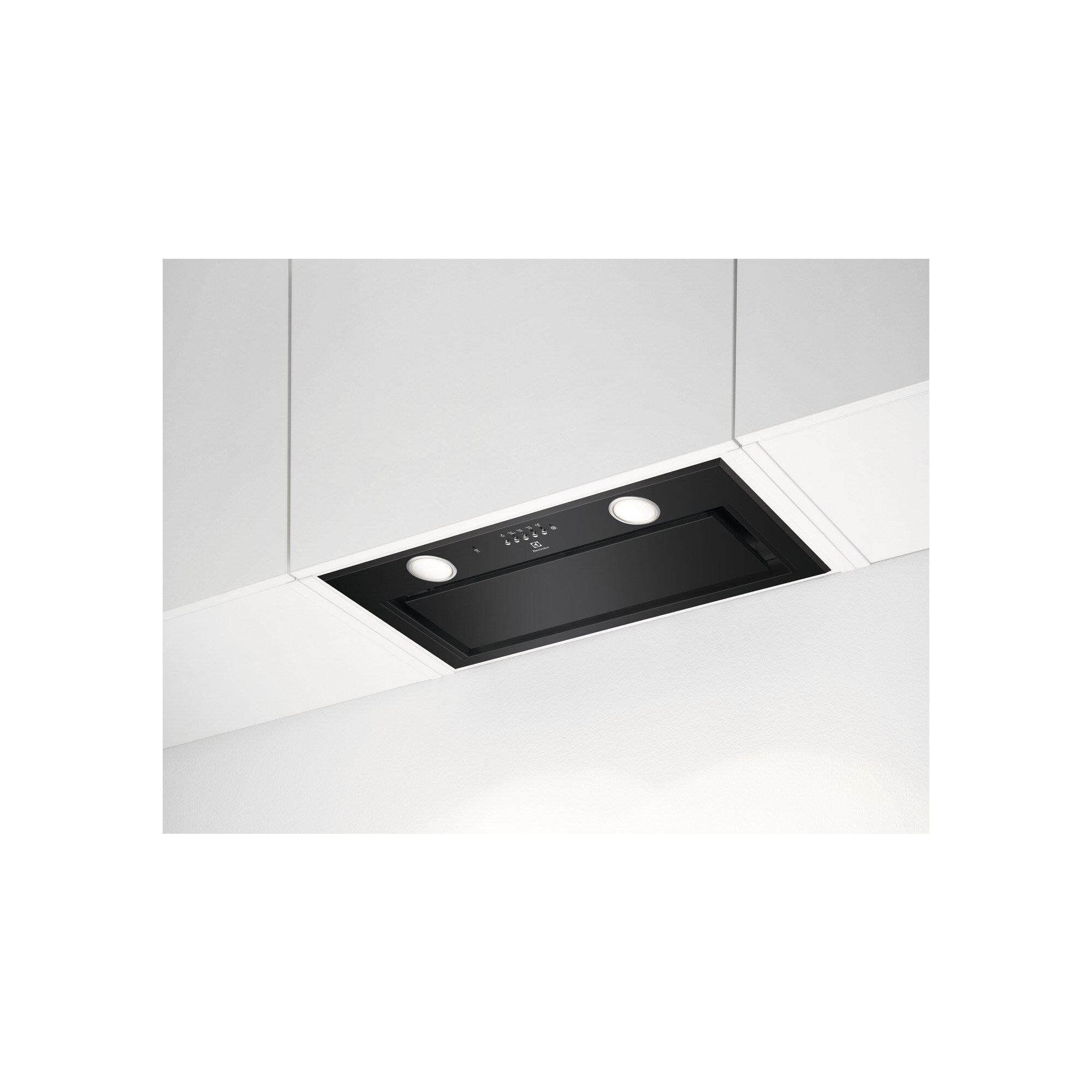 Electrolux 700 SENSE Hob2Hood LFG716R - Odsavač par