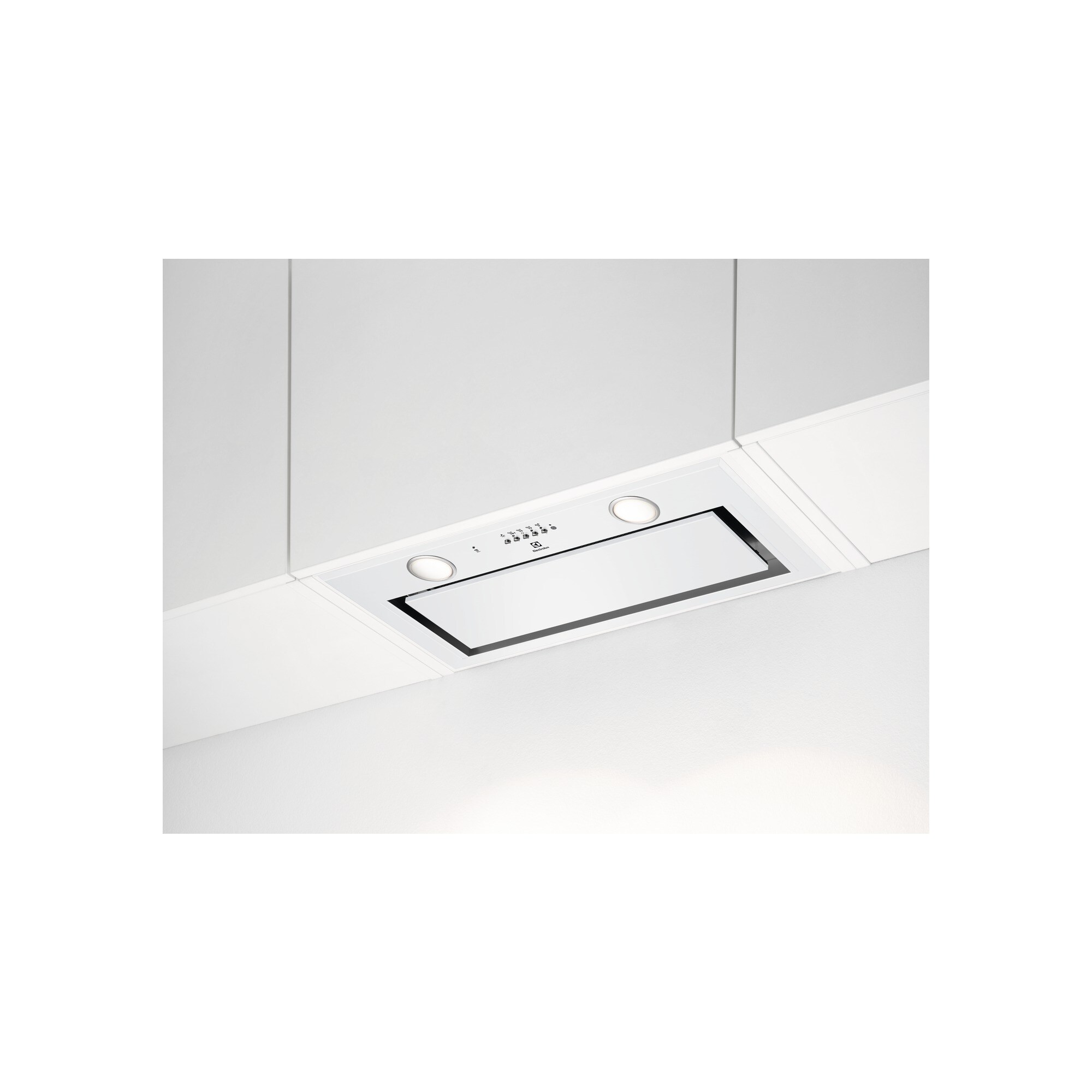 Electrolux 700 SENSE Hob2Hood LFG716W - Odsavač par