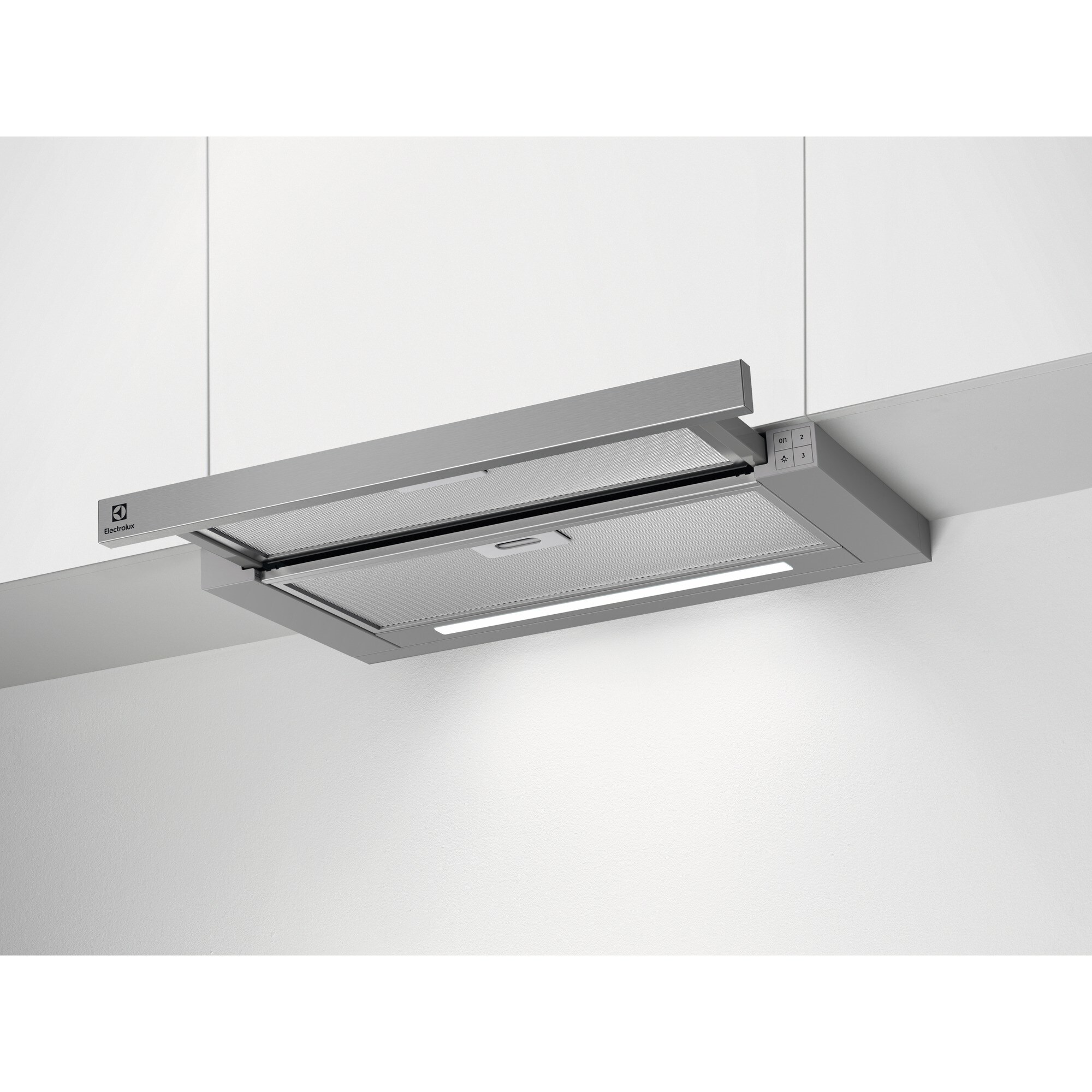 Electrolux Série 300 LFP416X - Odsavač par