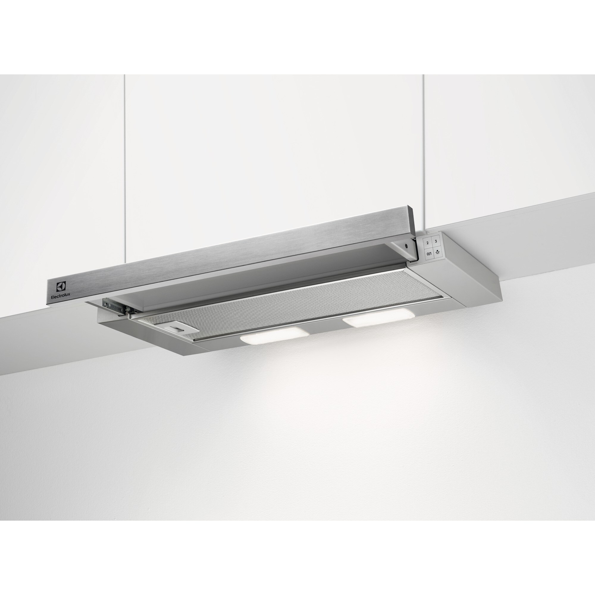 Electrolux Série 300 LFP226S - Odsavač par