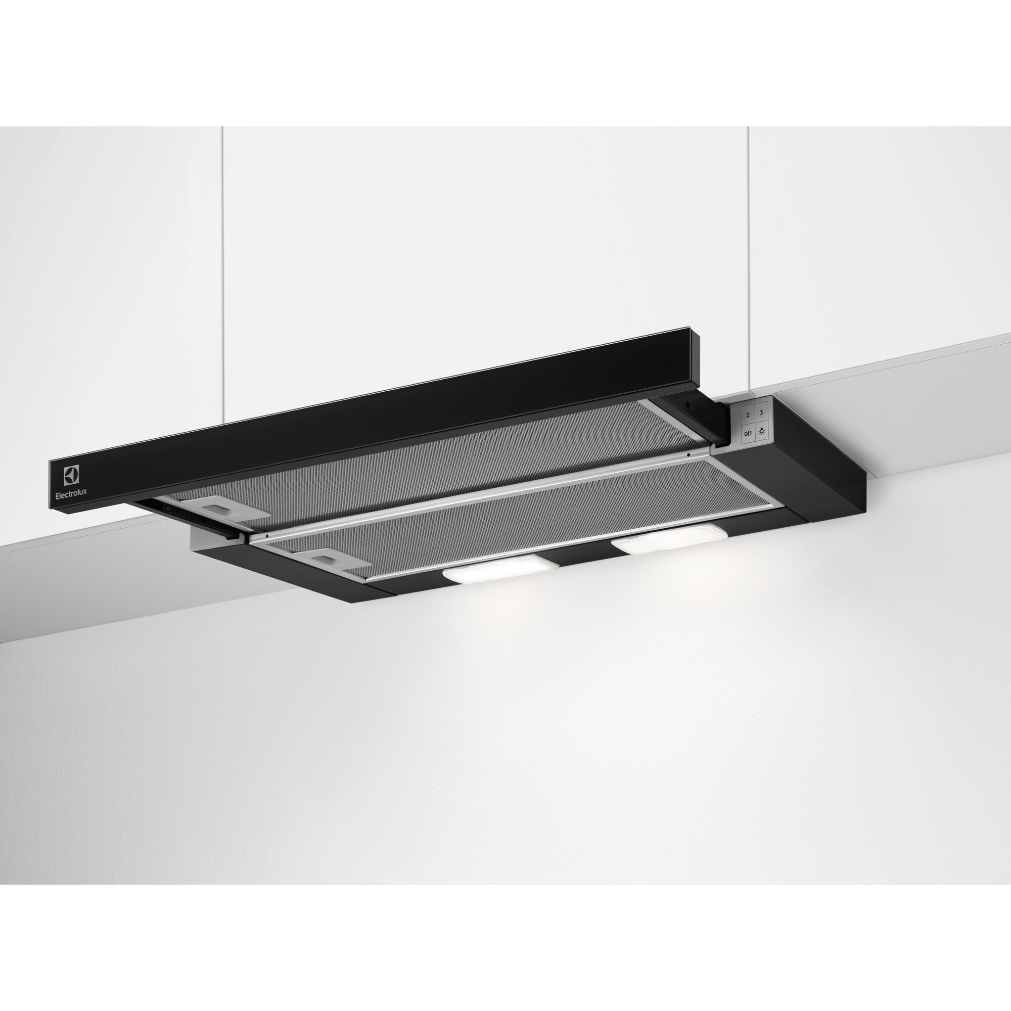 Electrolux Série 300 LFP326FB - Odsavač par