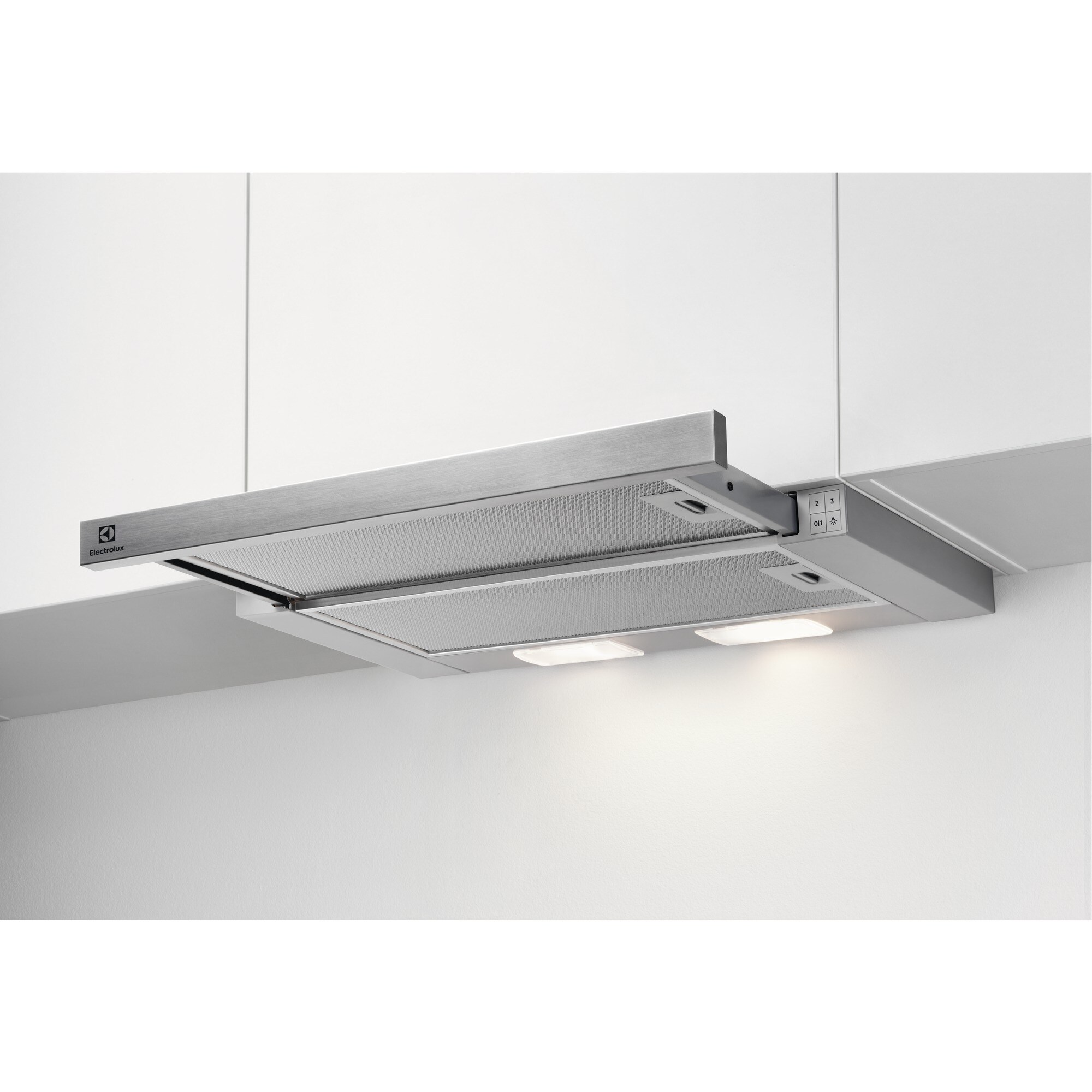 Electrolux Série 300 LFP326S - Odsavač par