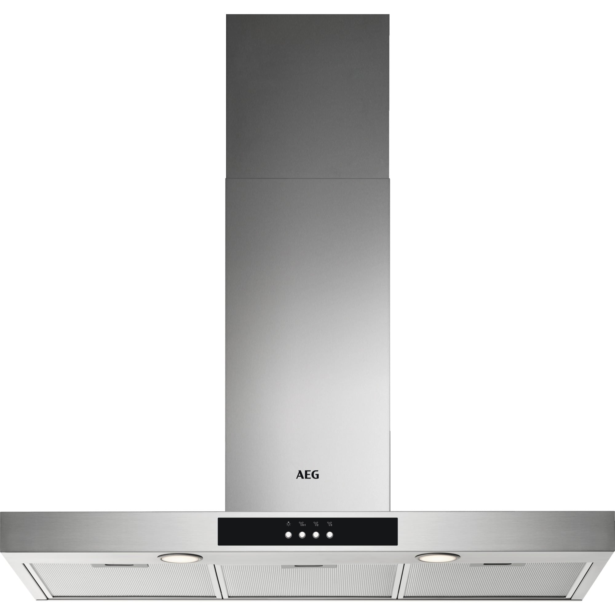 AEG Mastery DBB4951M - Odsavač par