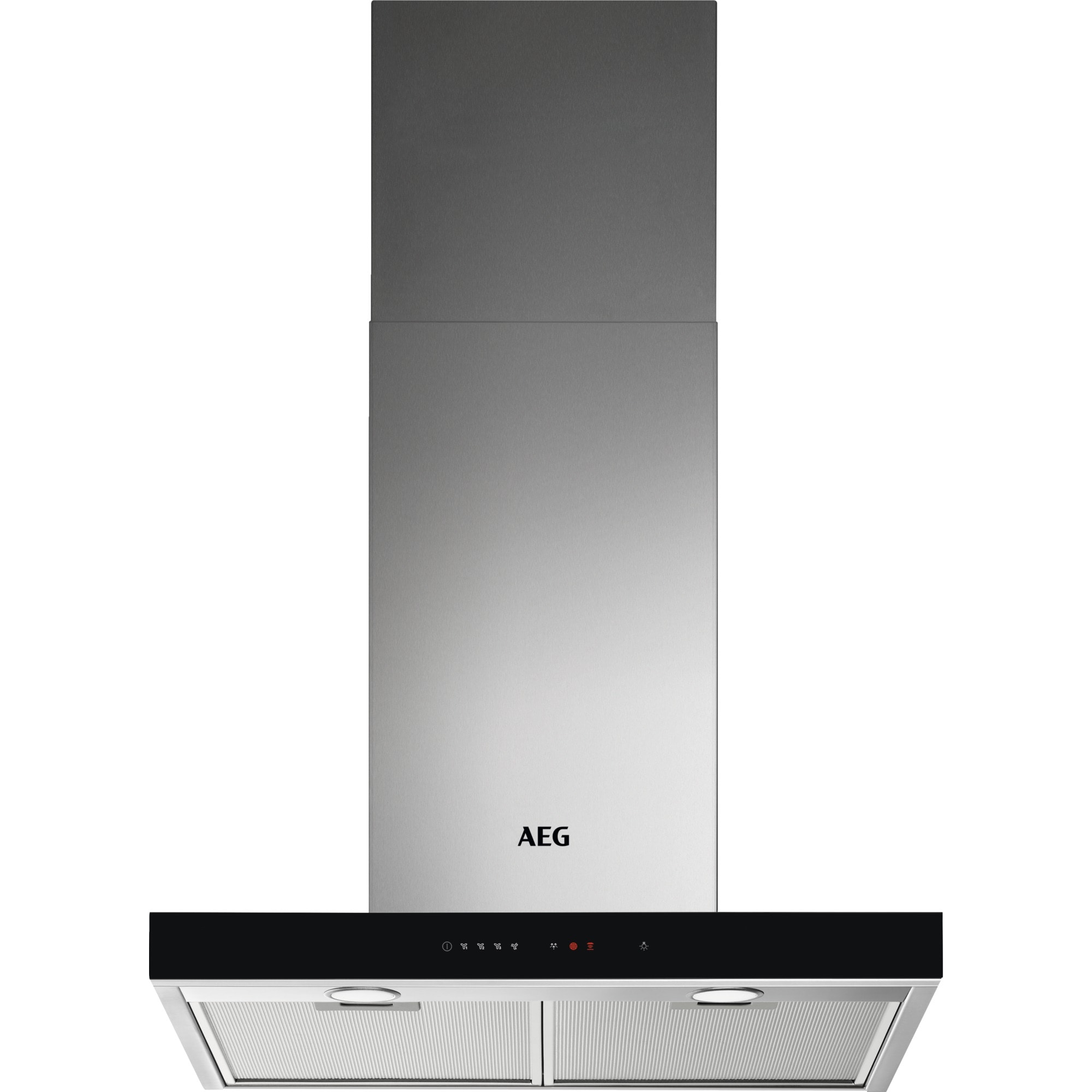 AEG Mastery DBE5660HB - Odsavač par