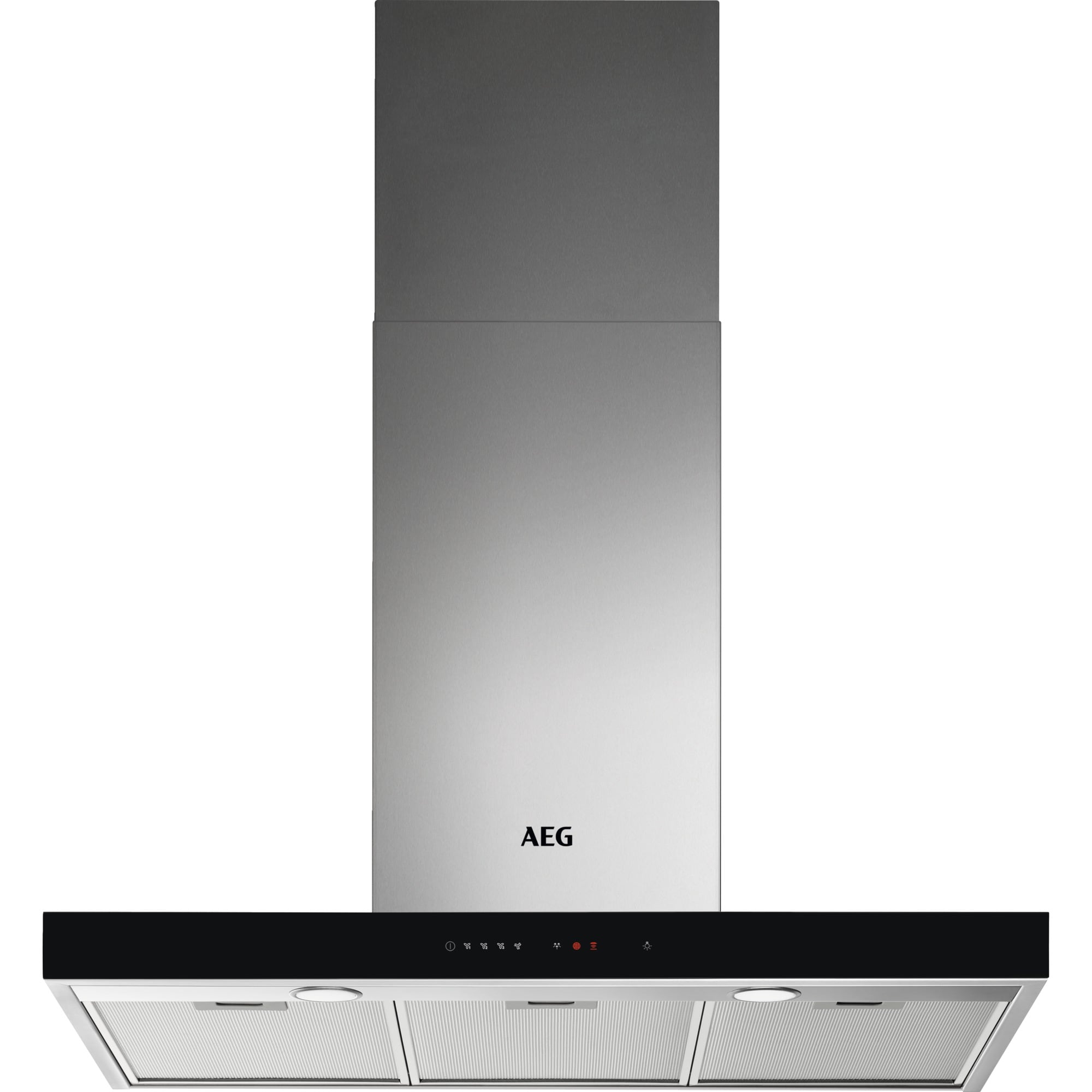 AEG Mastery DBE5960HB - Odsavač par