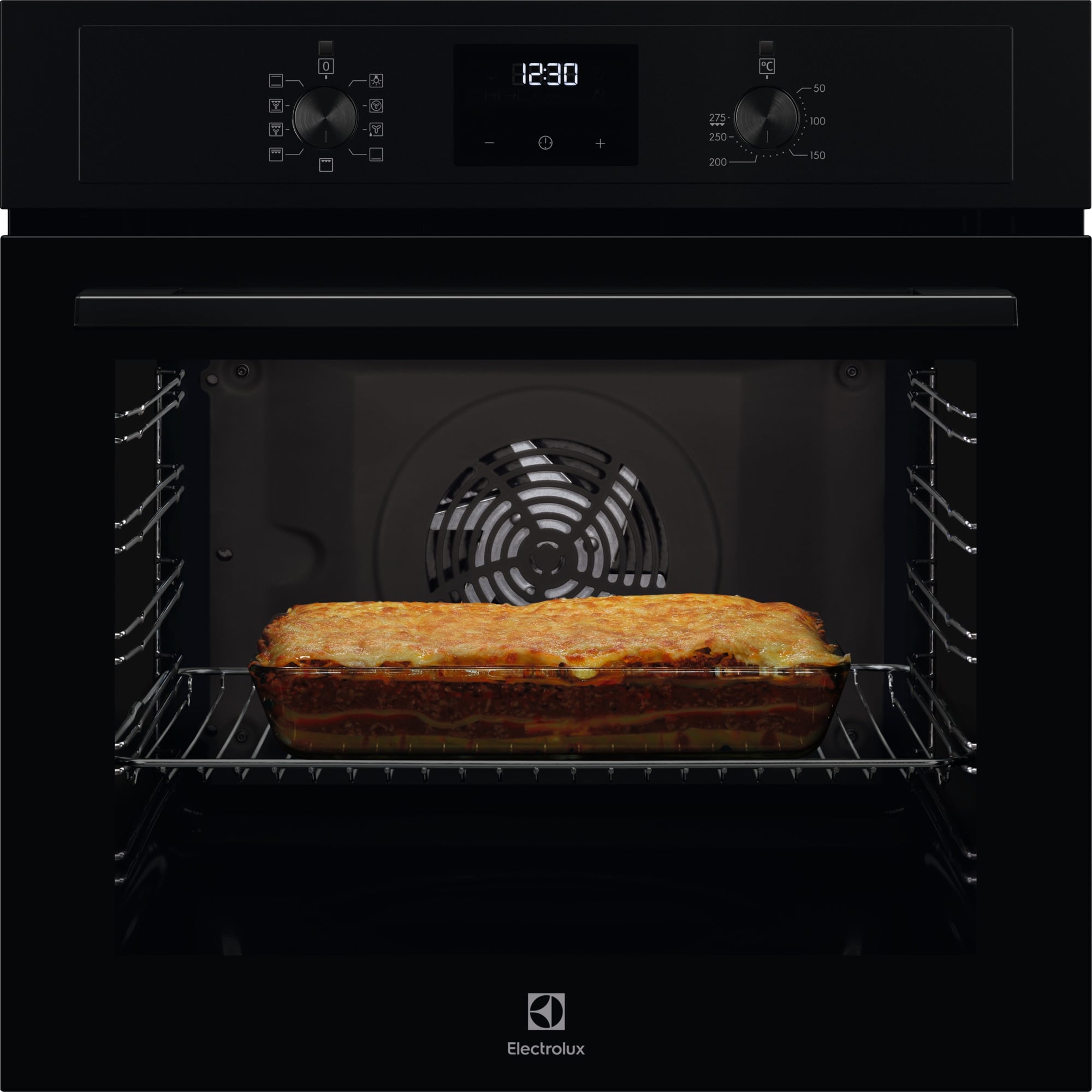 Electrolux 600 FLEX SurroundCook EOF3C50H - Trouba vestavná