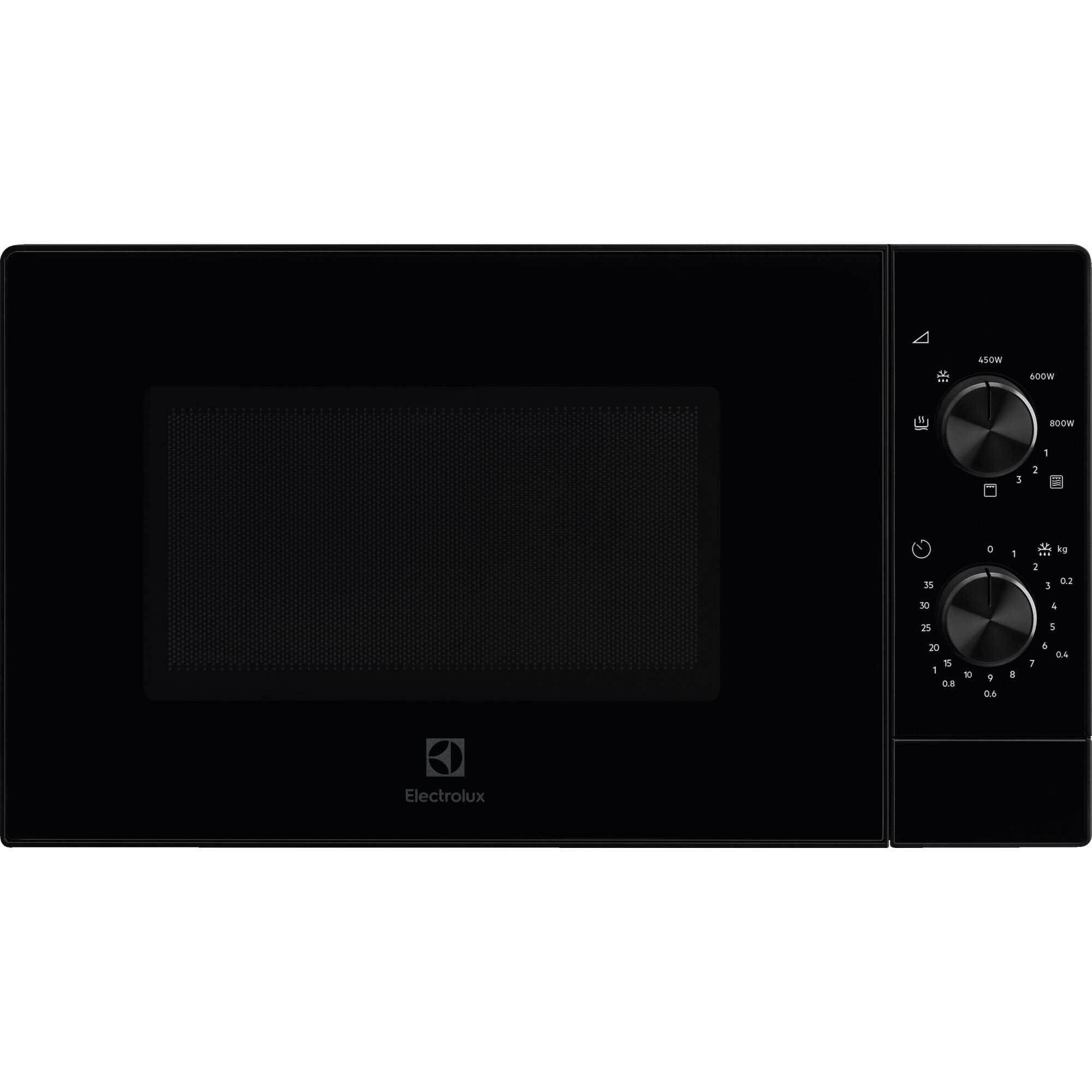 Electrolux EMZ421MMK - Mikrovlnná trouba
