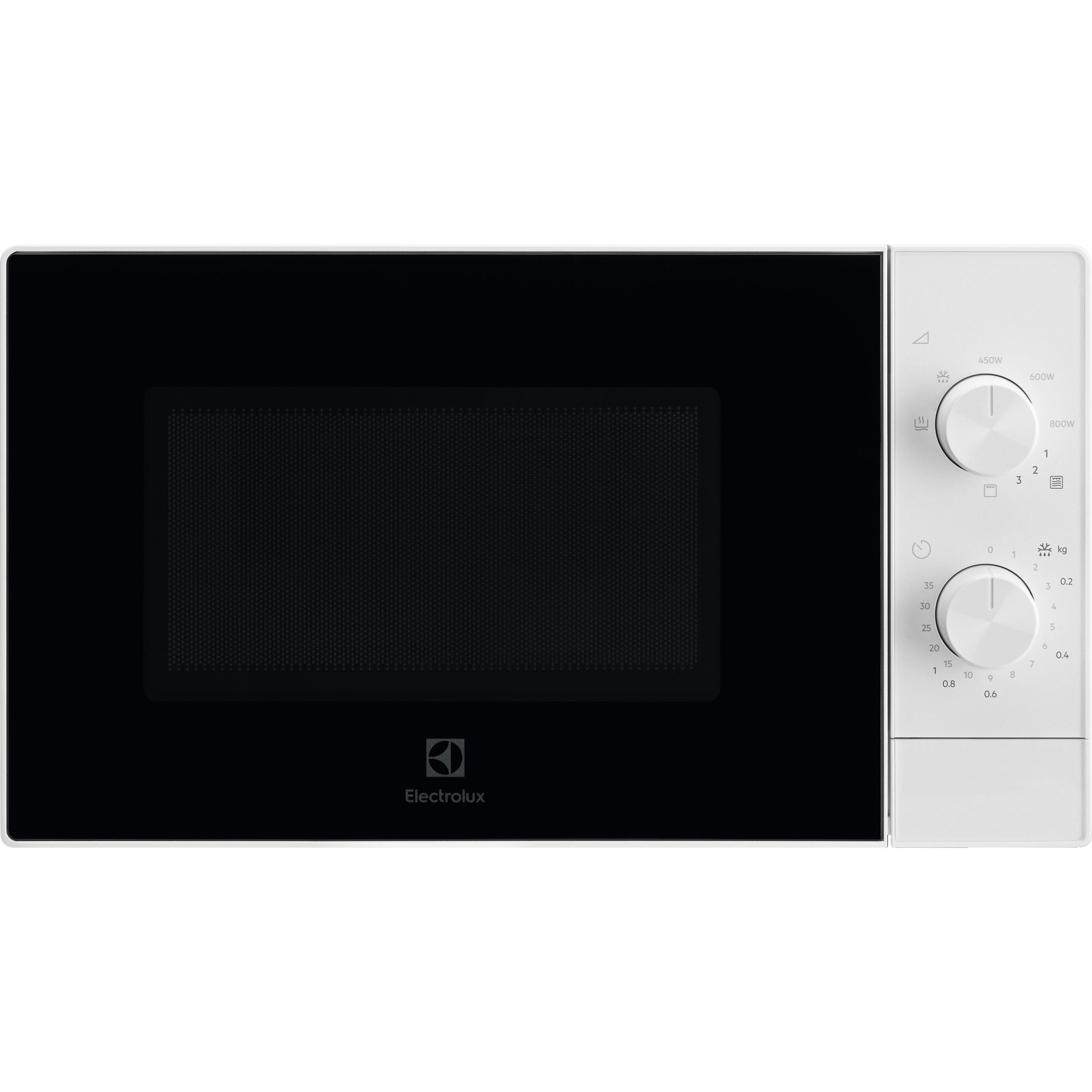 Electrolux EMZ421MMW - Mikrovlnná trouba