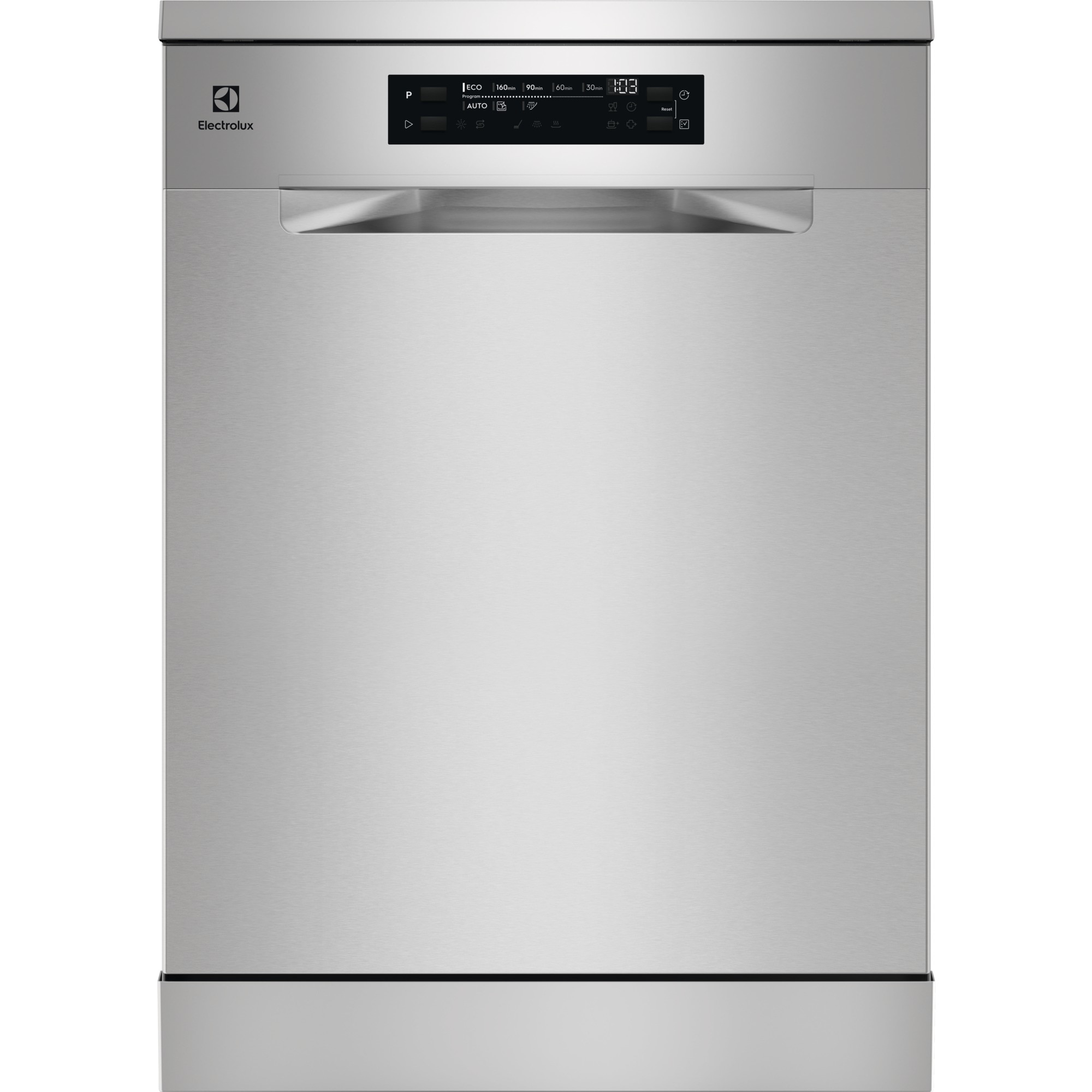 Electrolux 600 SatelliteClean ESM48400SX - FS - Myčka nádobí 60 cm