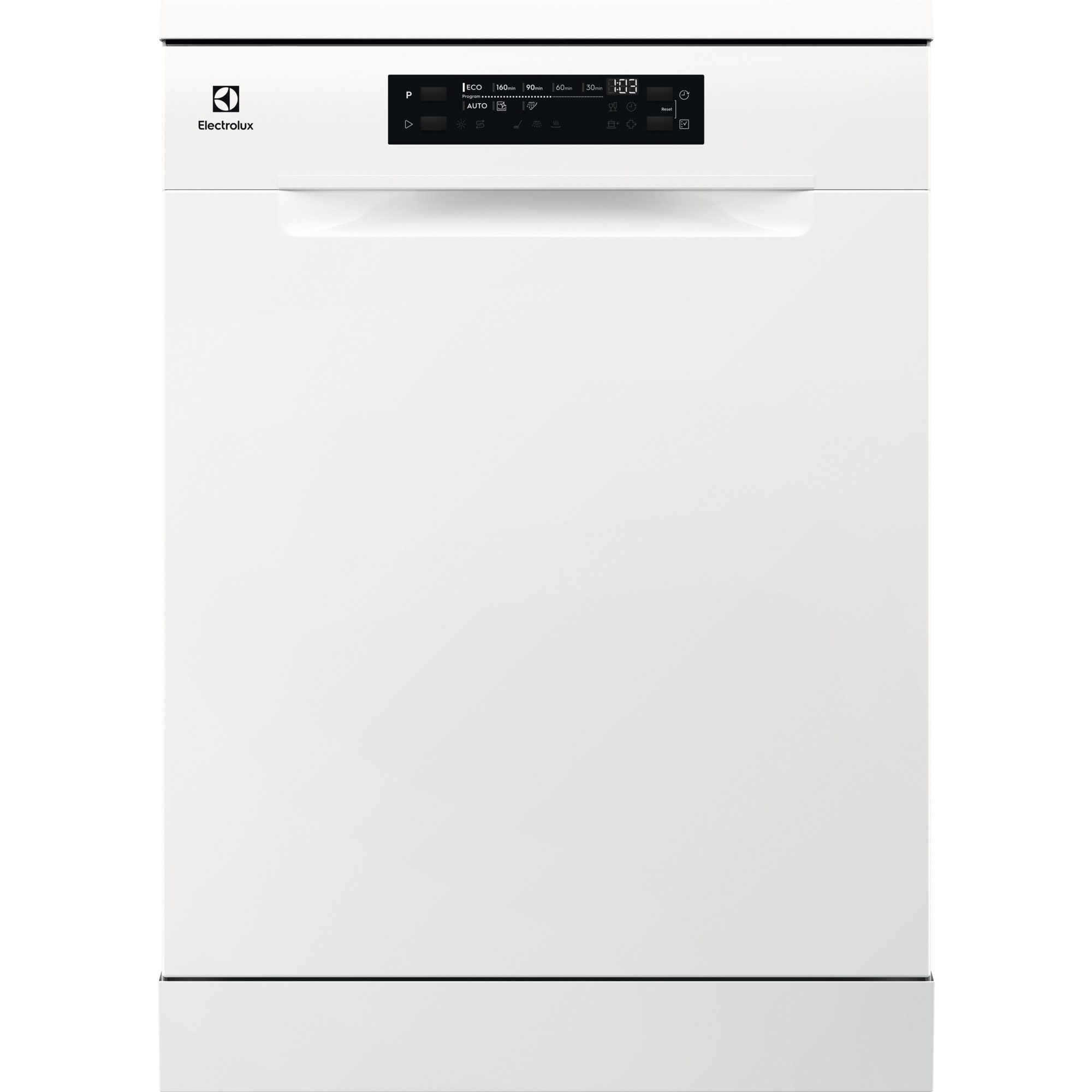 Electrolux 300 AirDry ESA47310SW - FS - Myčka nádobí 60 cm