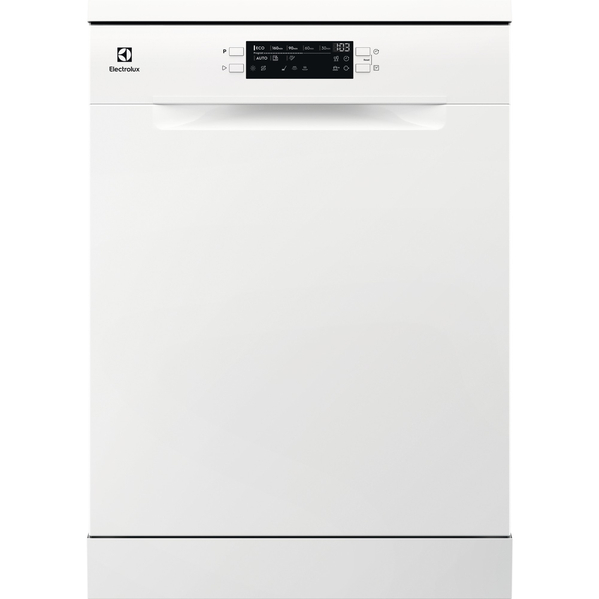 Electrolux 300 AirDry ESA47210SW - FS - Myčka nádobí 60 cm