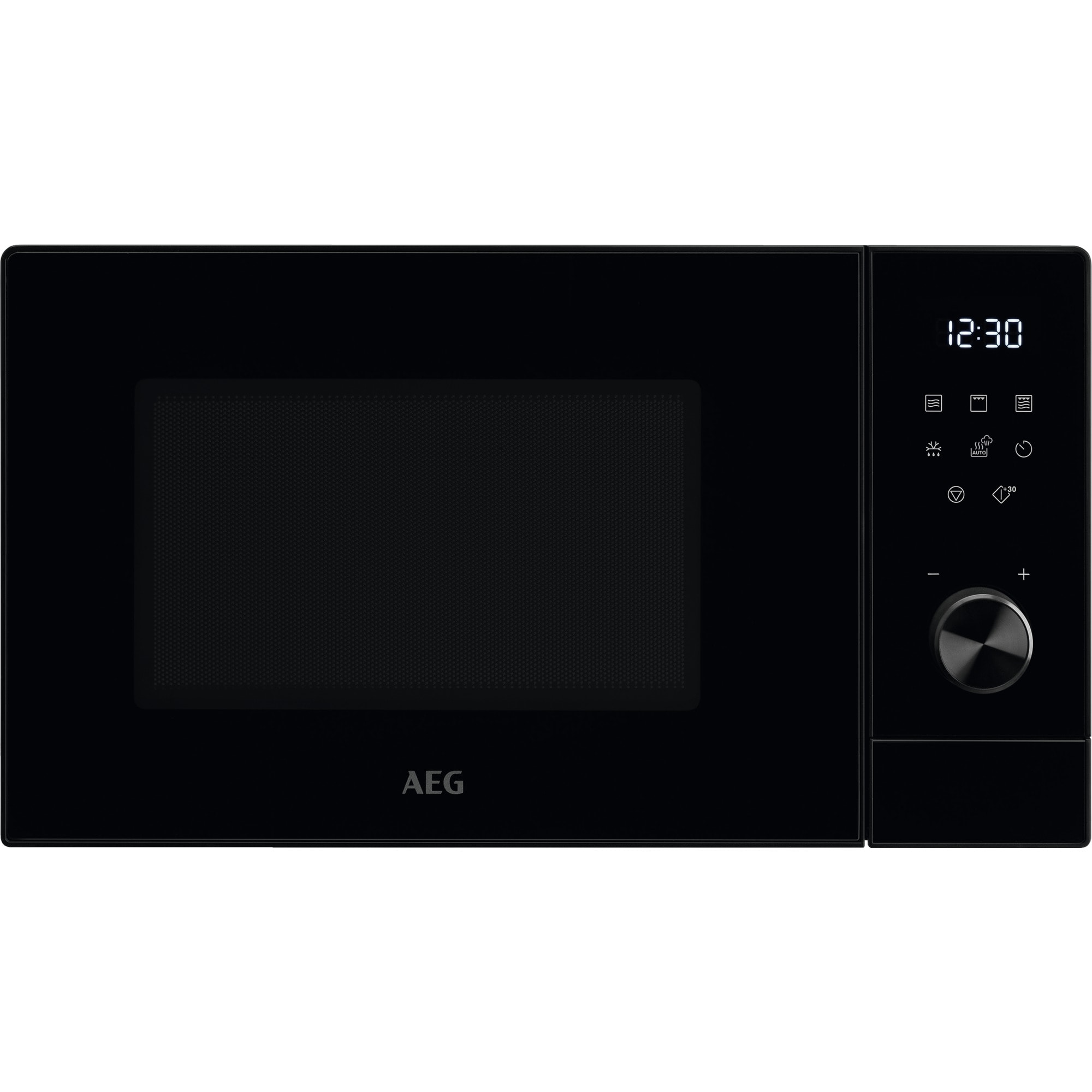 AEG Mastery MFB295DB - Mikrovlnná trouba