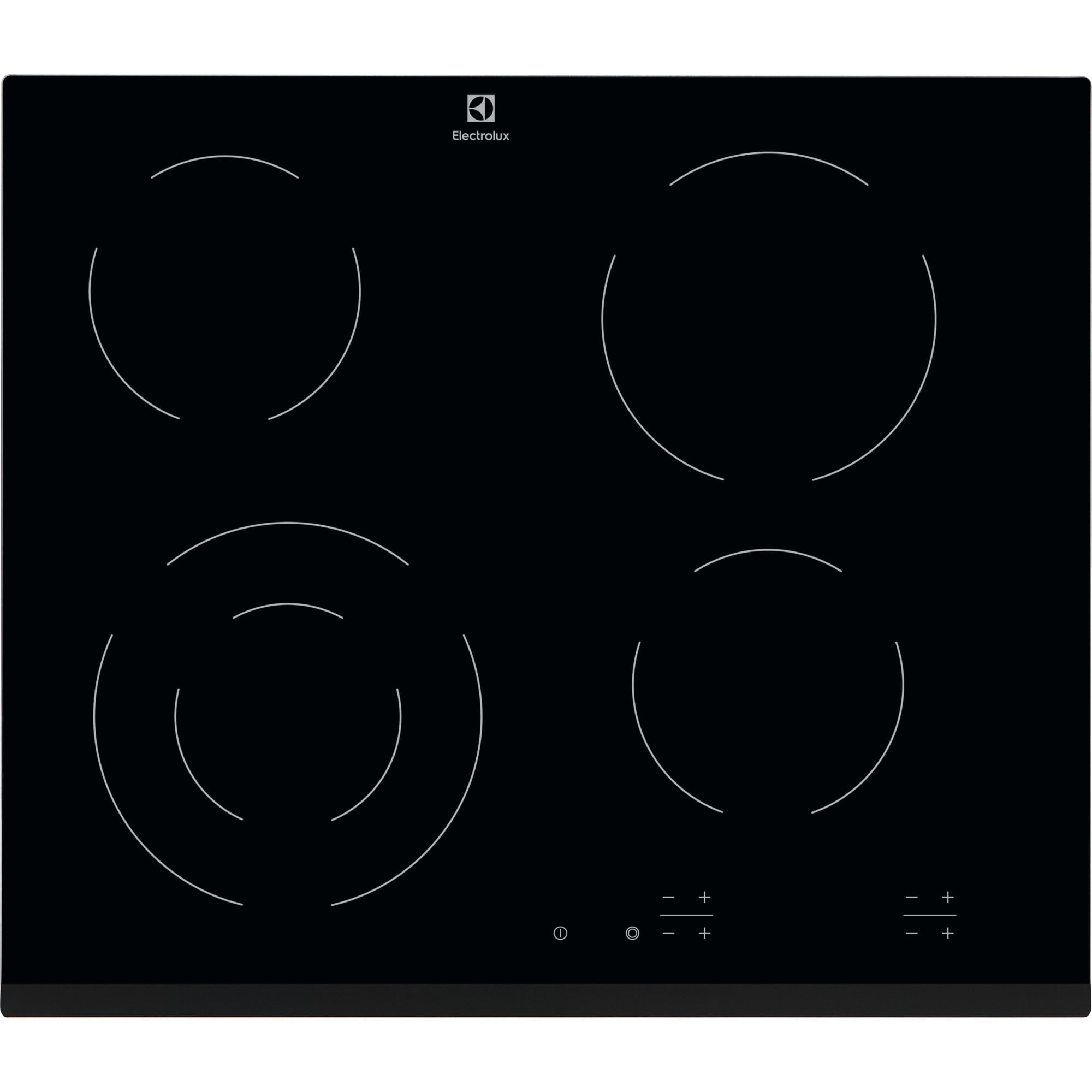 Electrolux Série 300 EHF6241FOK - Deska sklokeramická