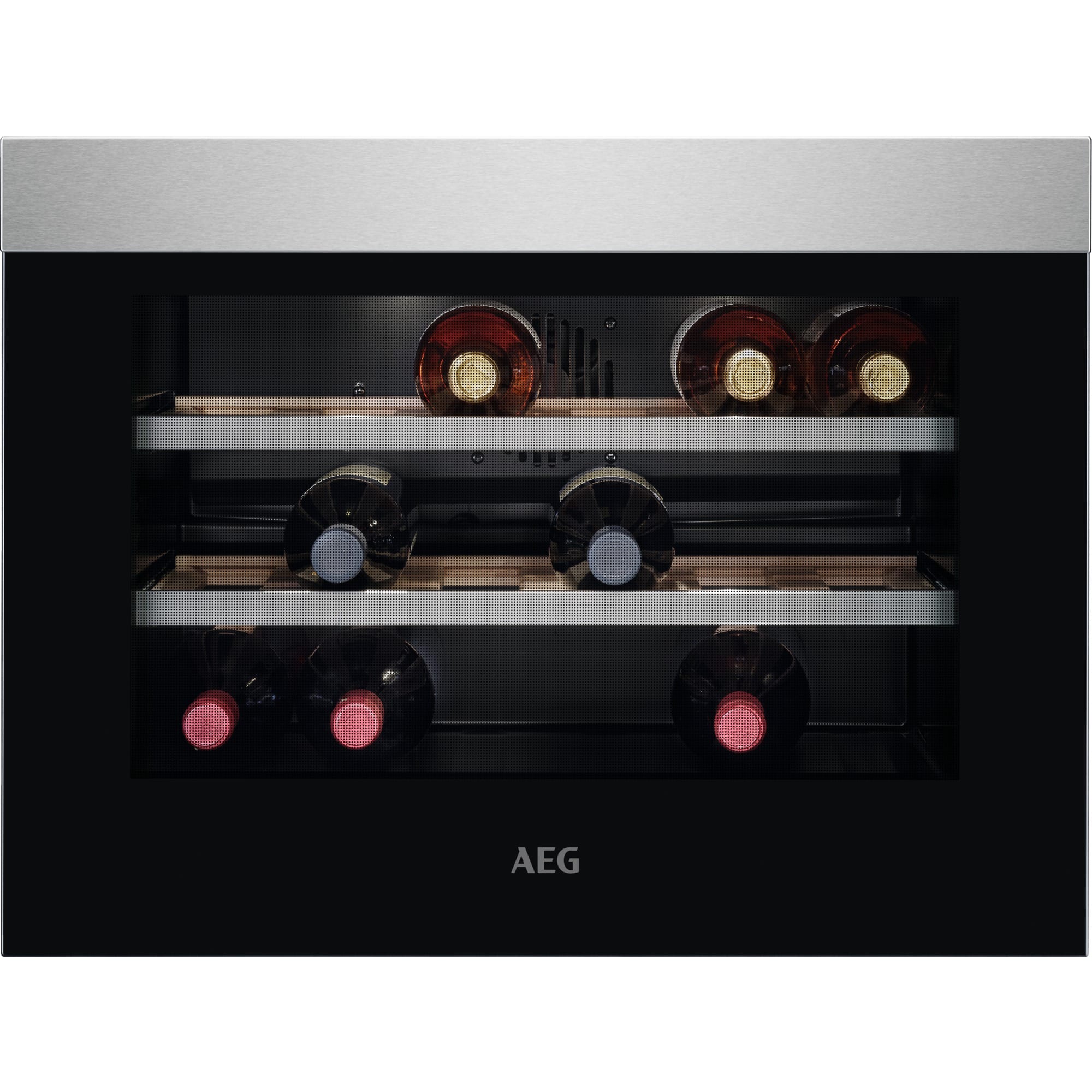 AEG Mastery KWK884520M - Vinotéka