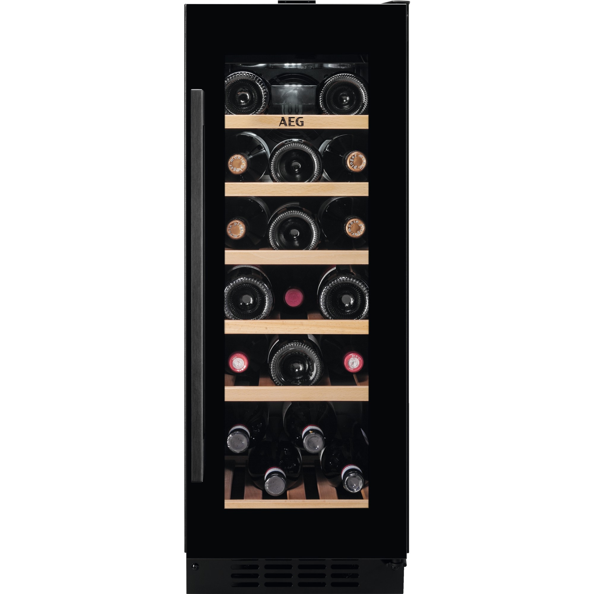 AEG Mastery AWUS020B5B - Vinotéka